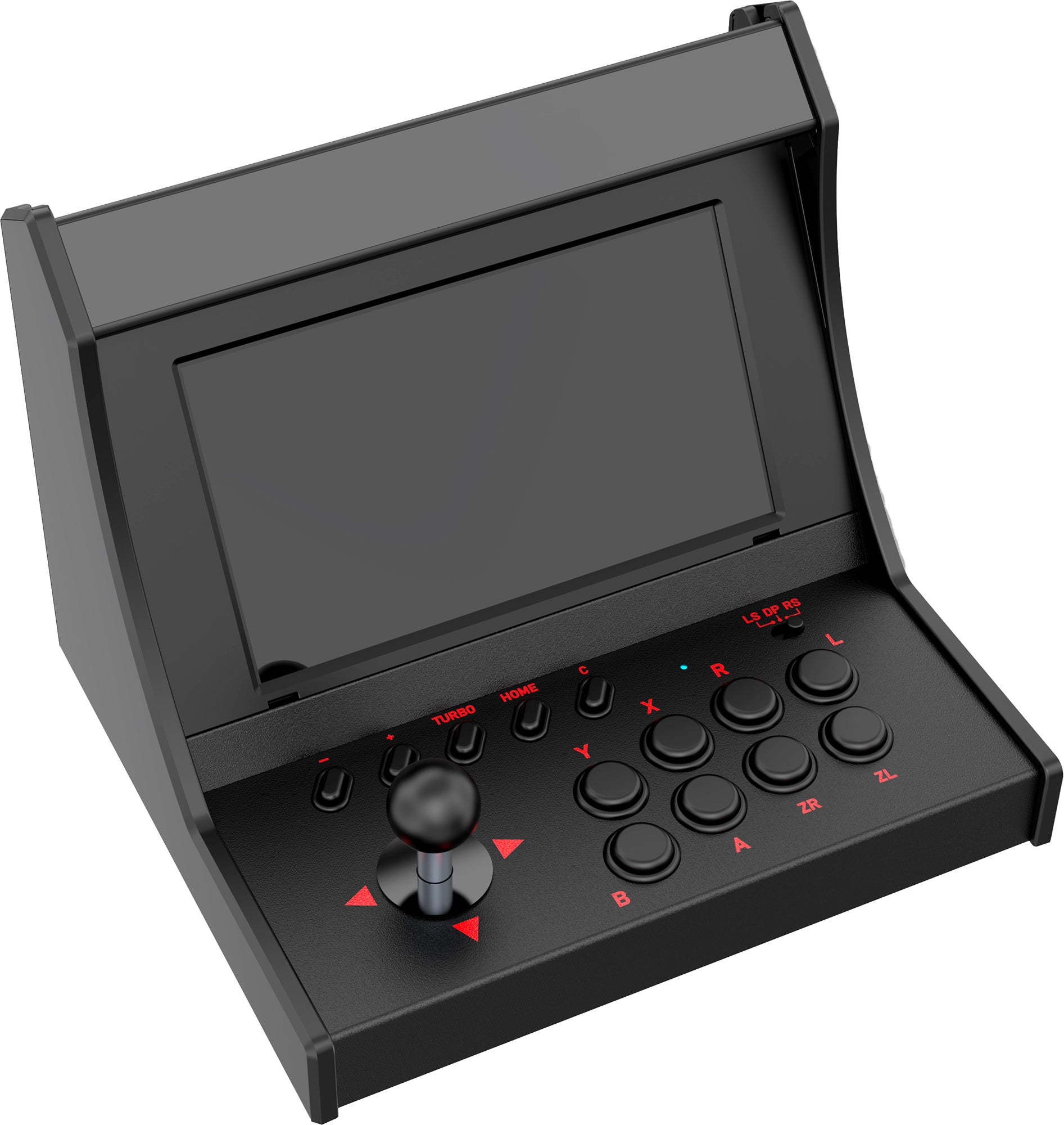 Switchがゲーセンに！レトロアーケードドック発売