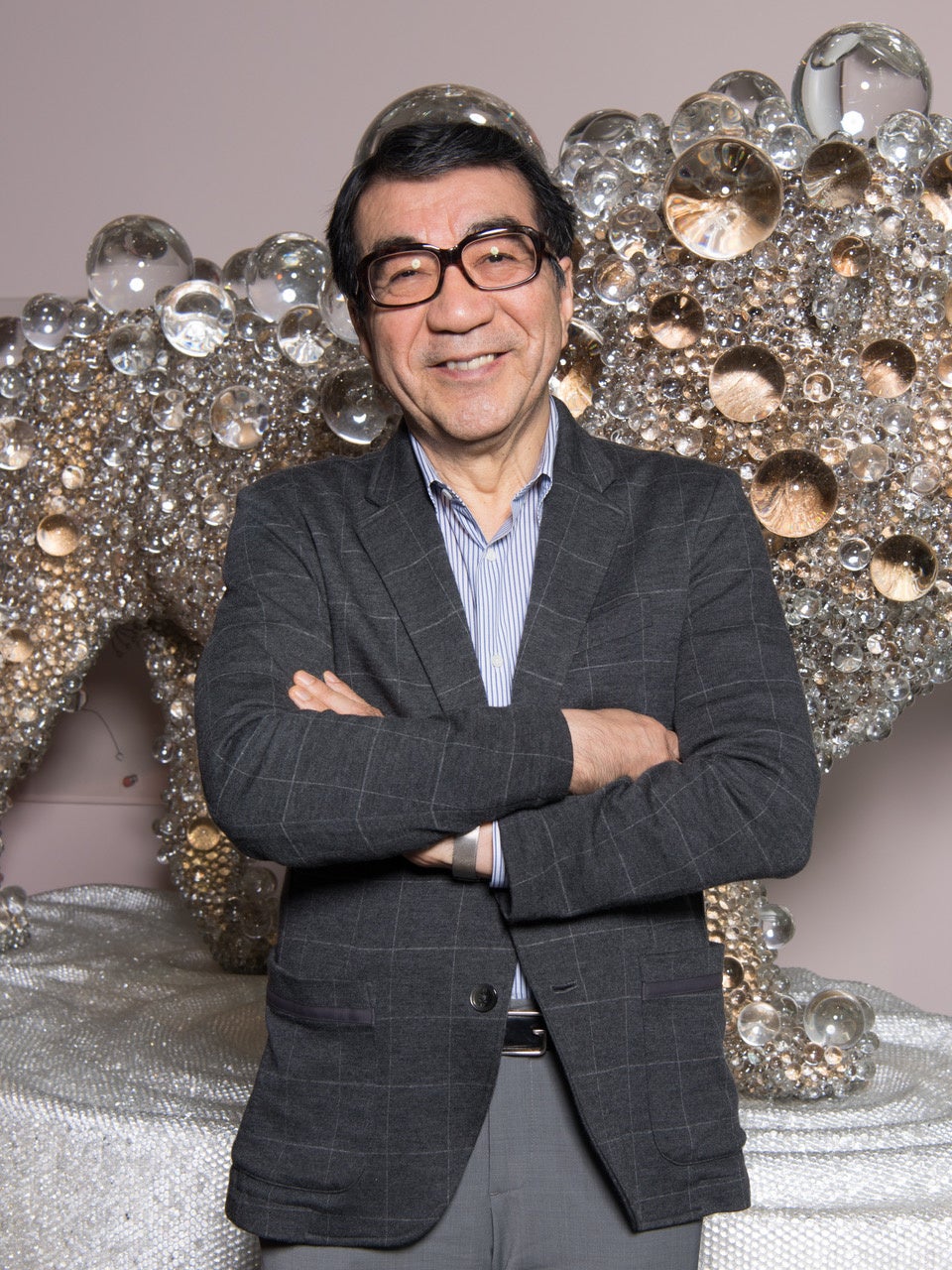 Photo：Elena Tyutina