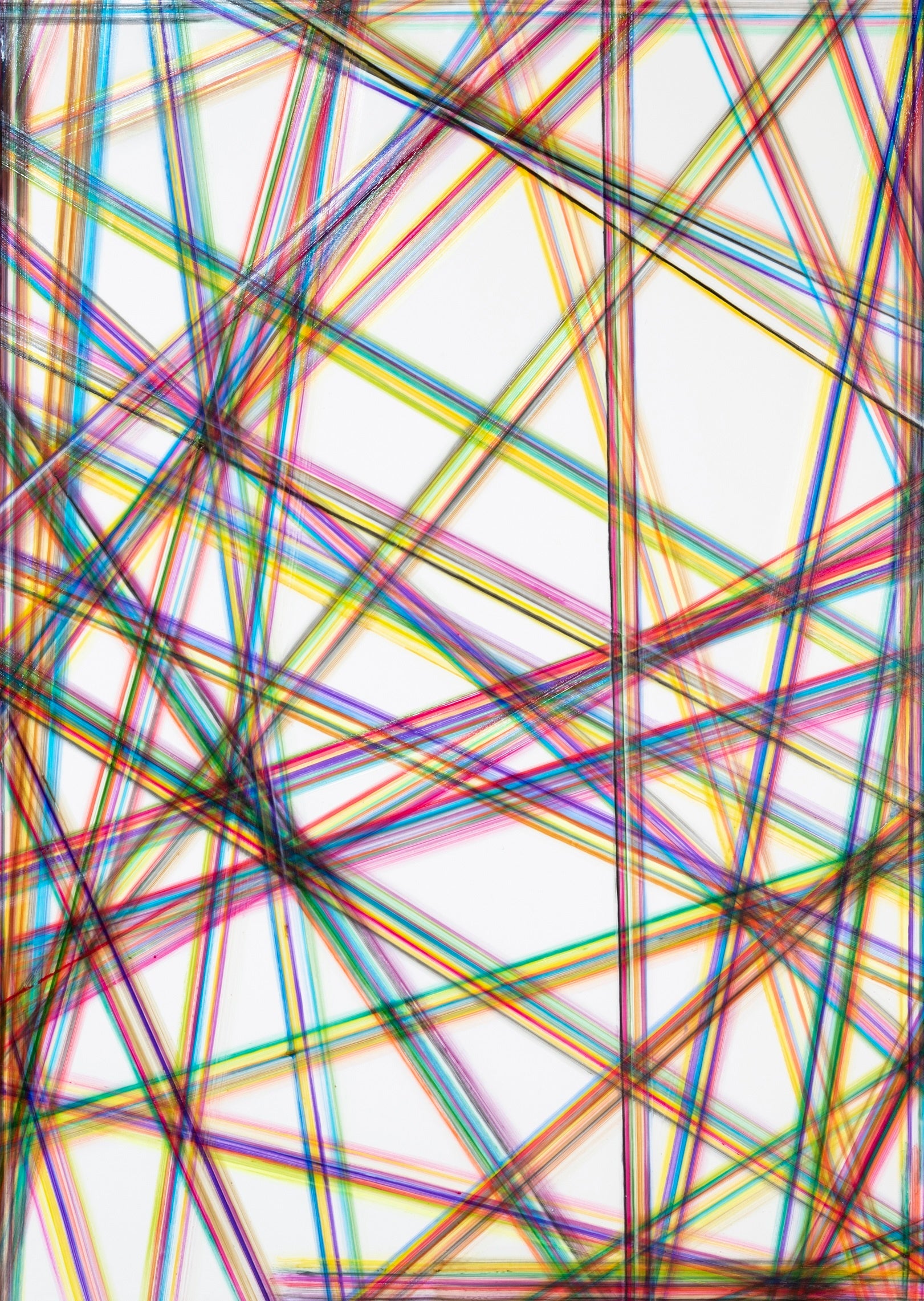 三浦光雅「void (all colors)」