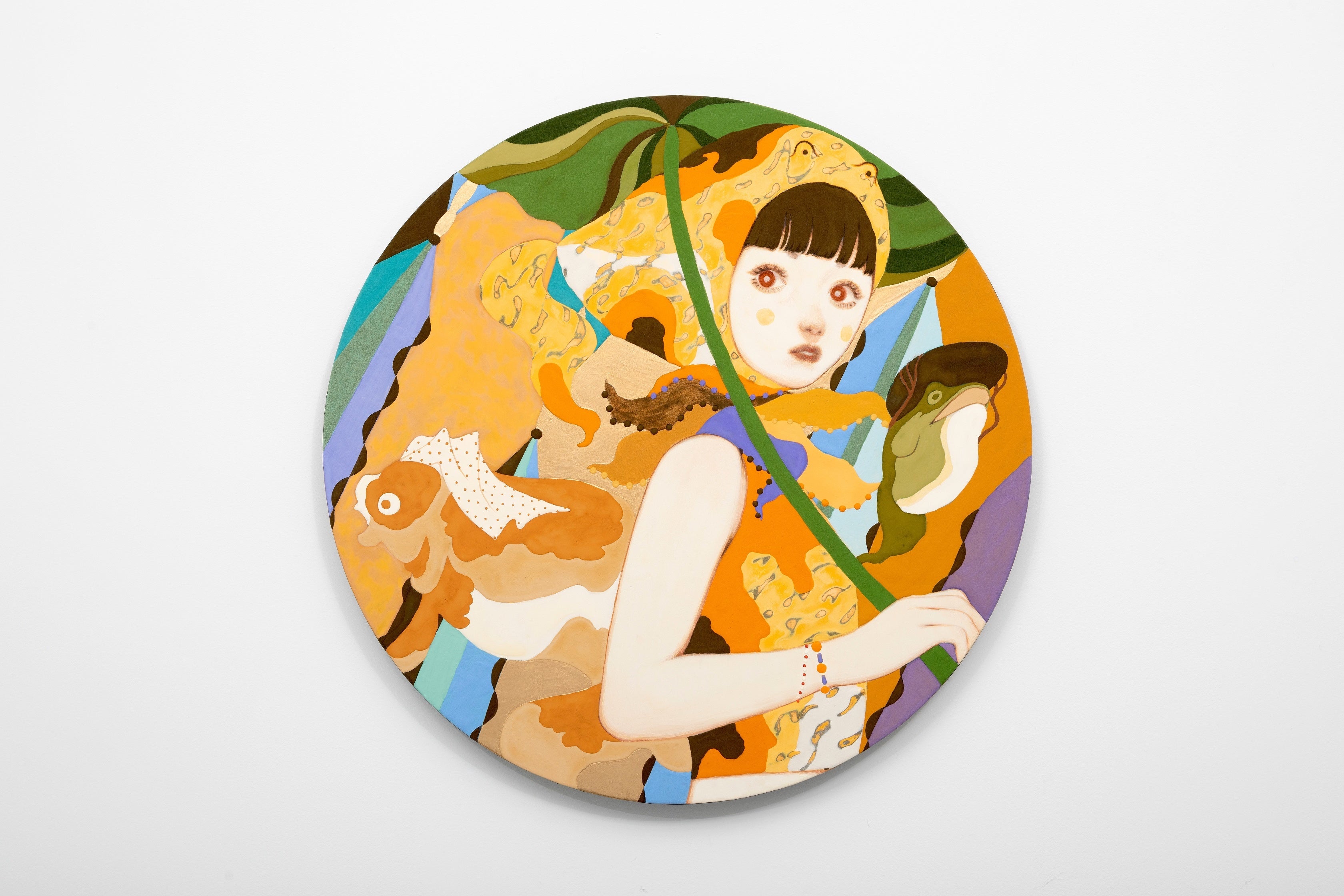 永田優美「Rain」