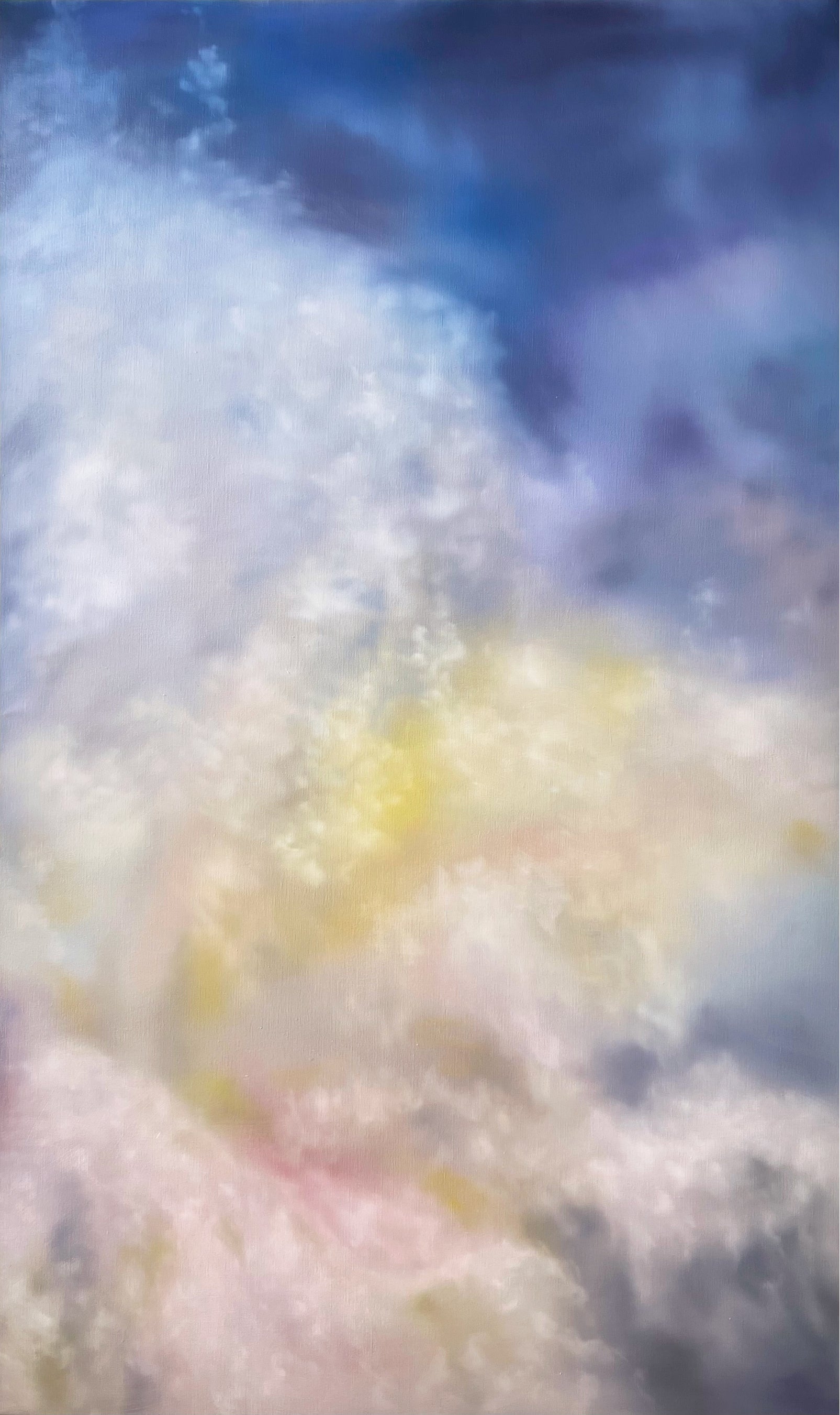 髙屋永遠「永日」