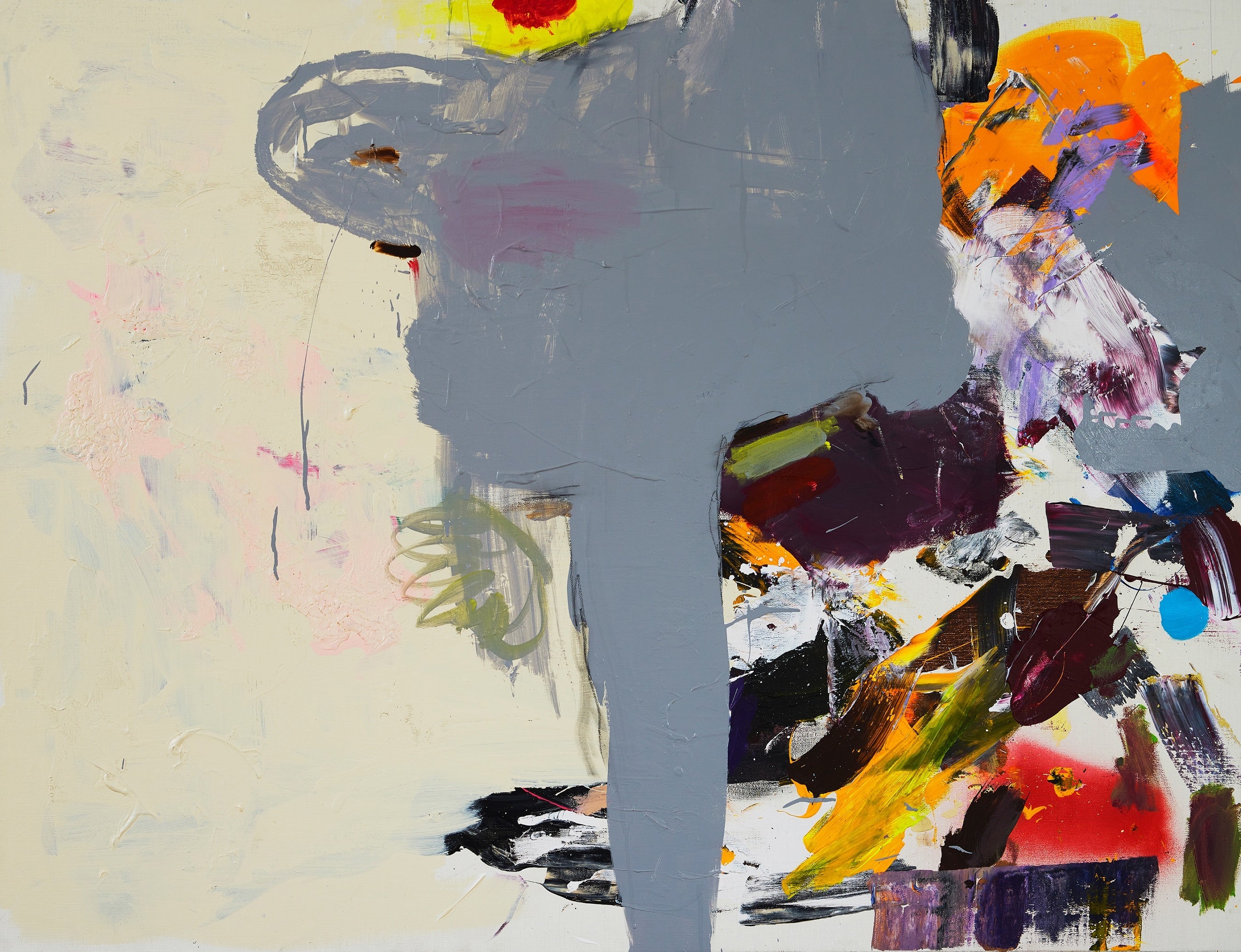 佐野凜由輔「ZOOM (ATHOME)」