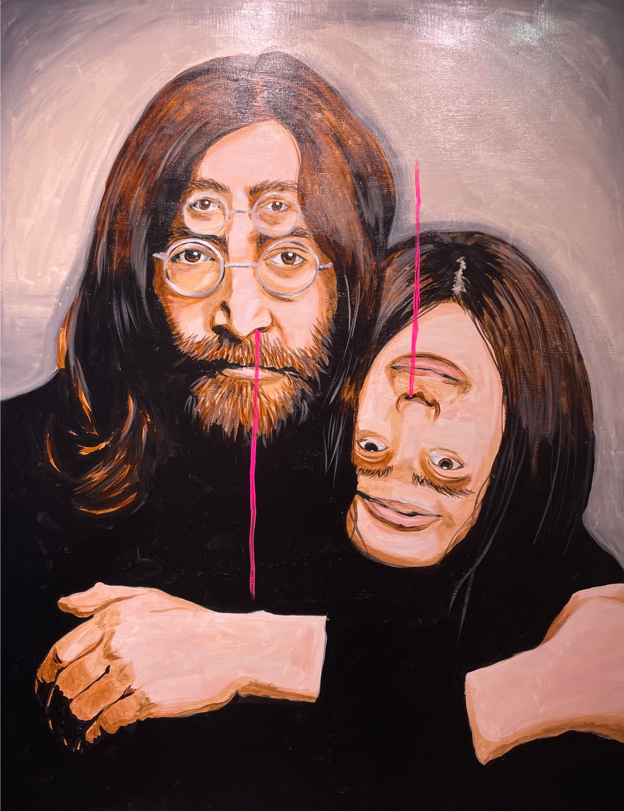 buggy「Every drop in the ocean counts」