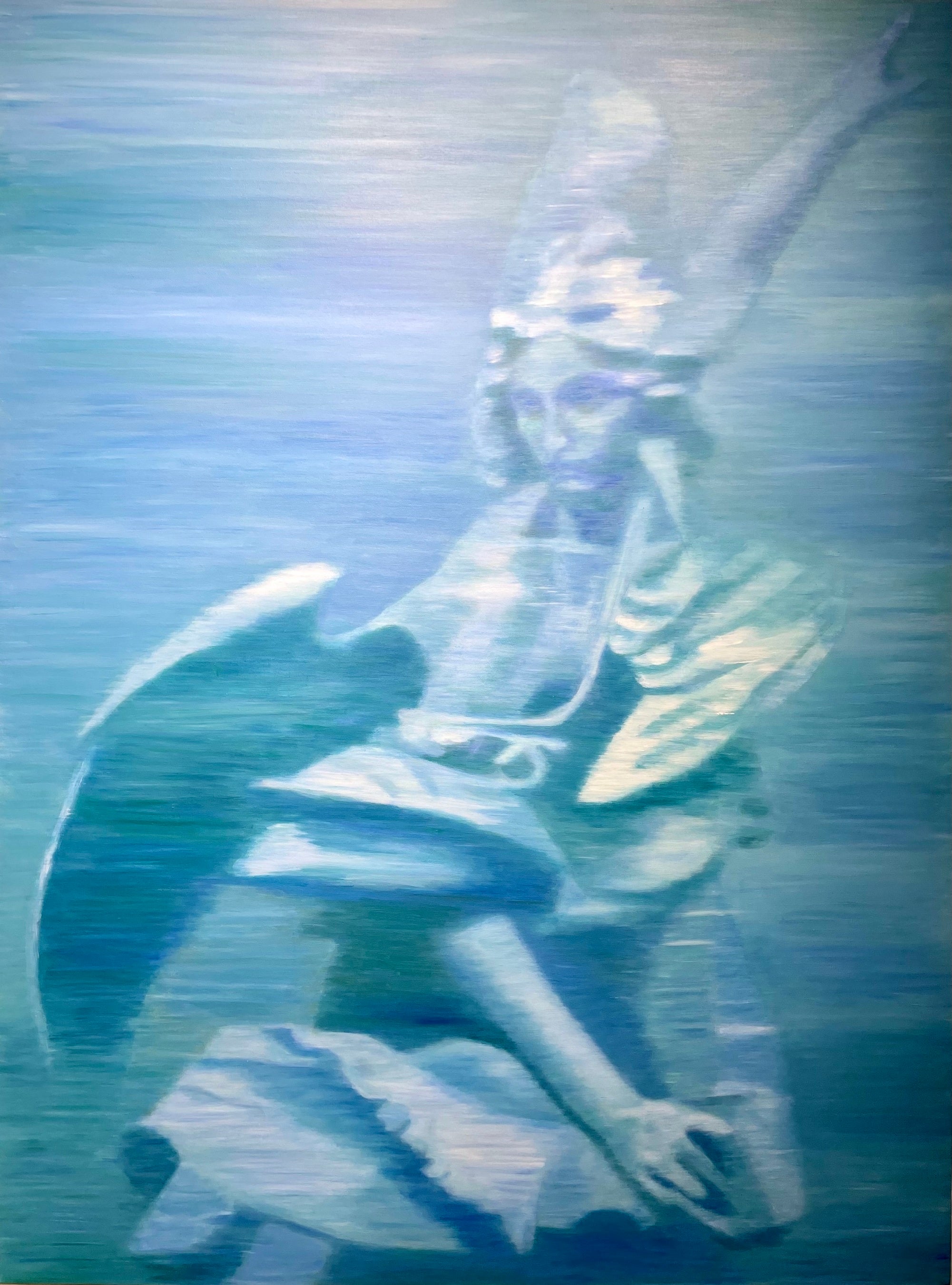 SARUME「theōria」