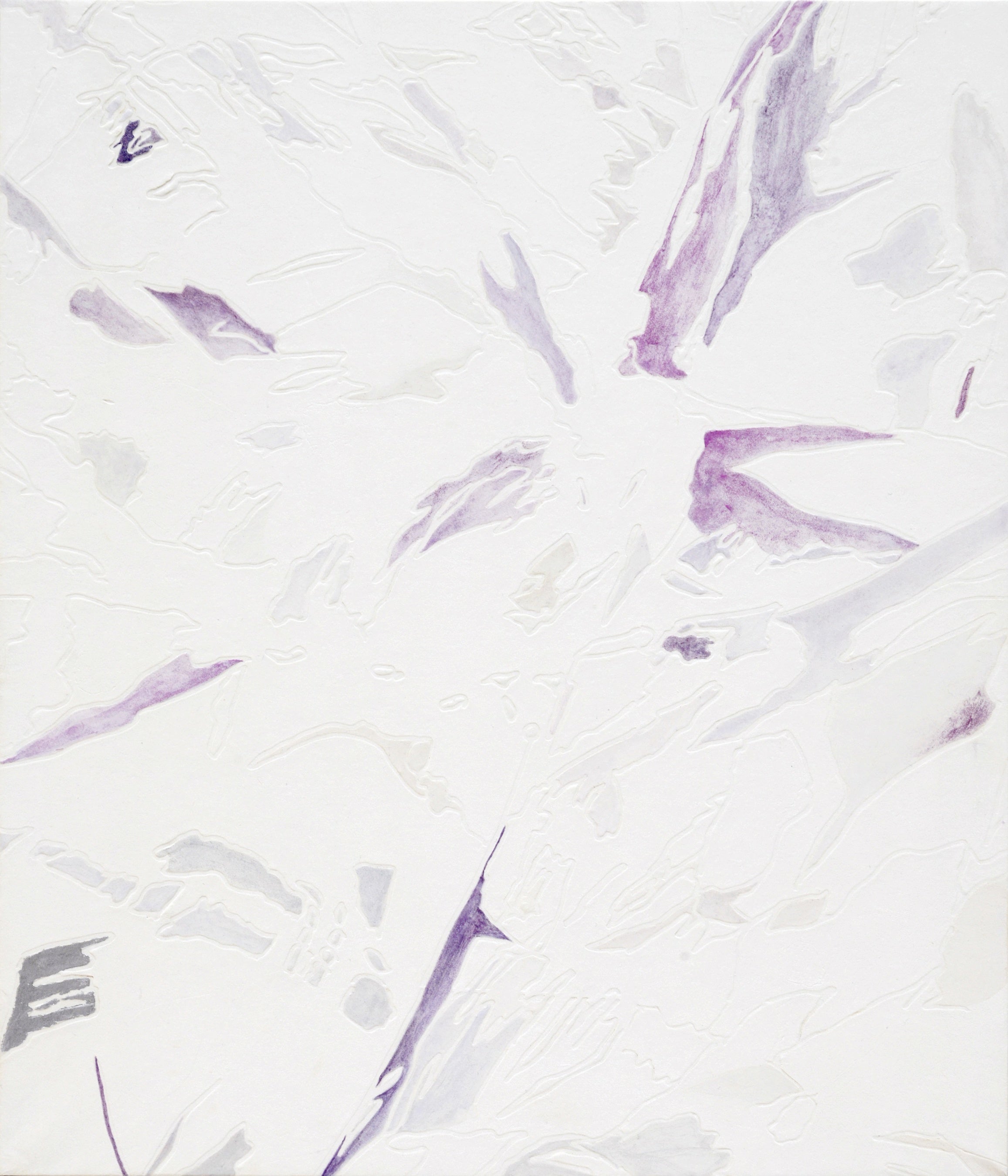 寺脇扶美「crystal #30」