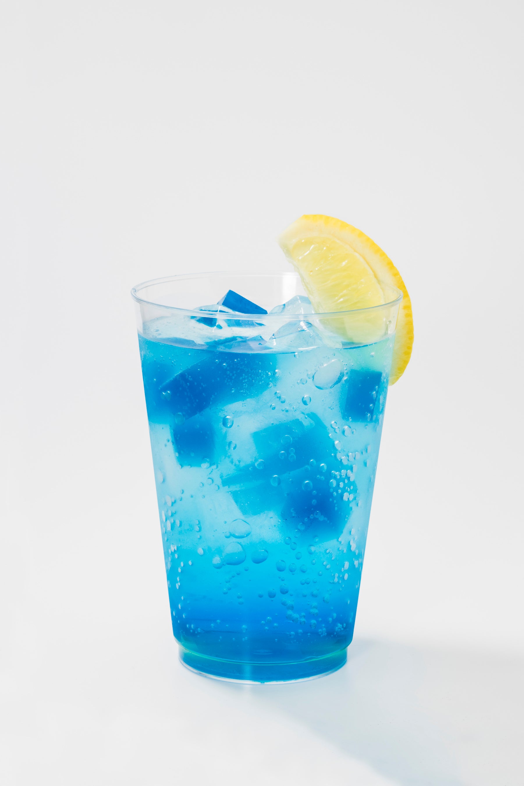 （3）早朝の渋谷のカラーカクテル