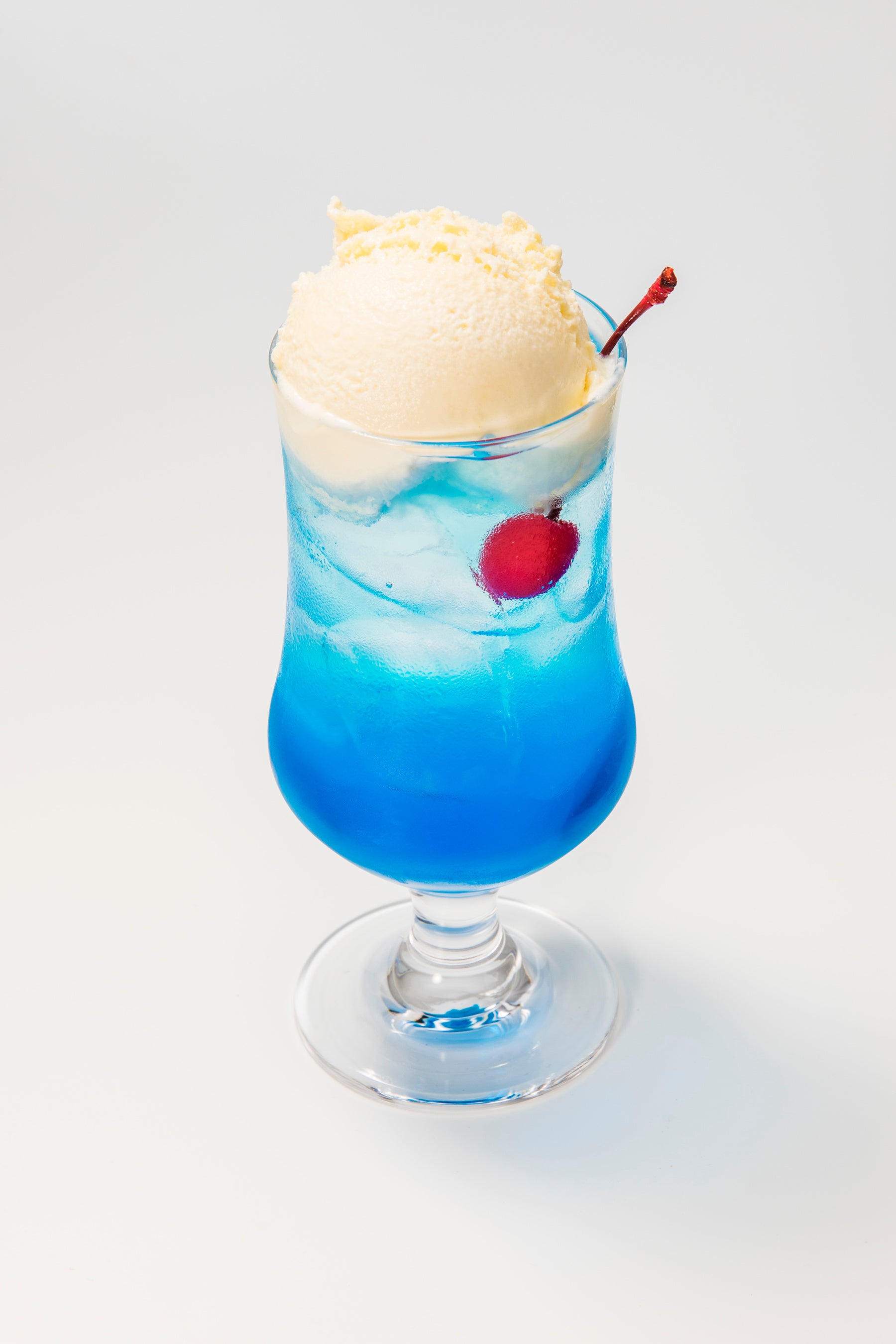 （1）青春のブルークリームソーダ