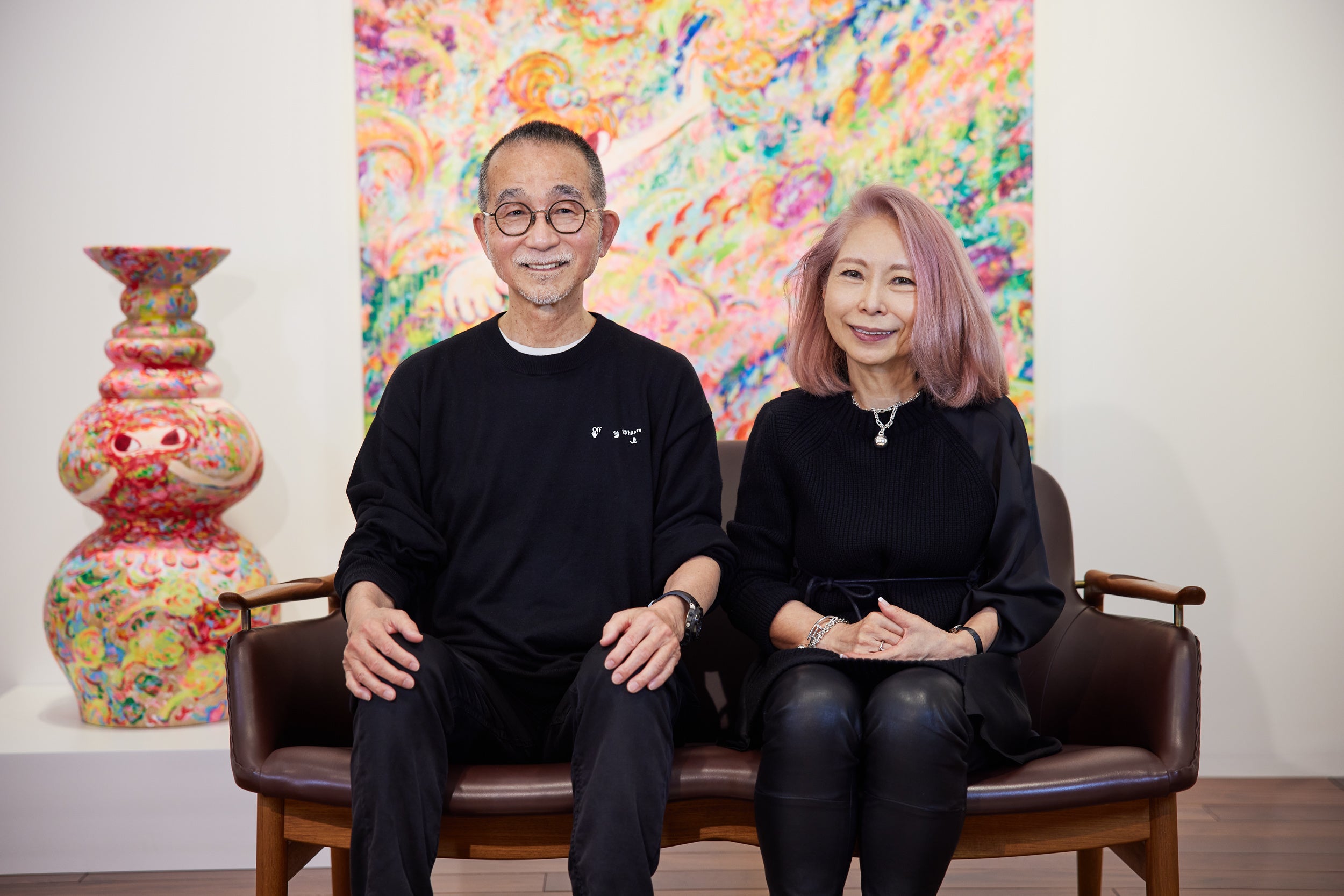 Photo by Aya Kawachi