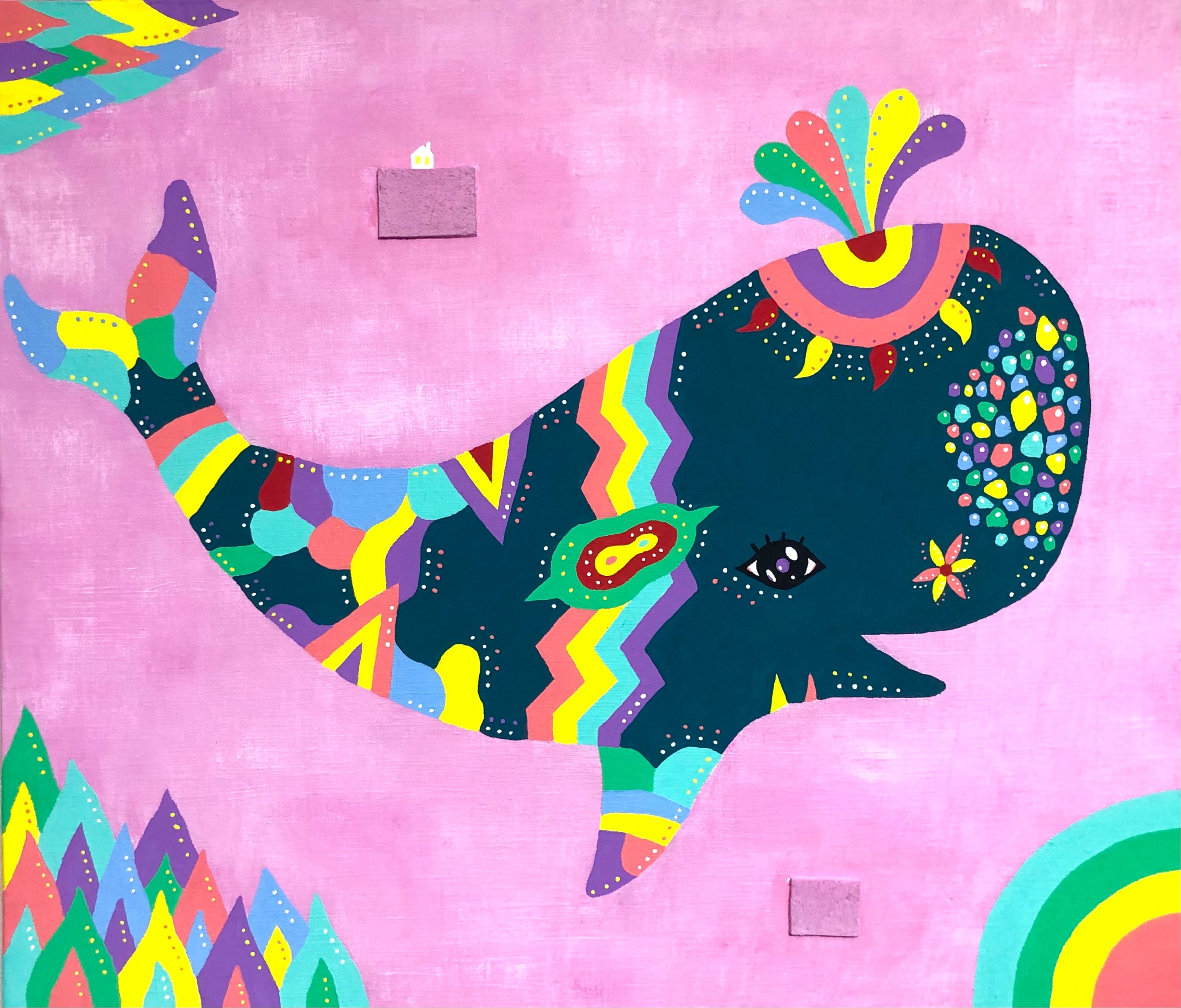 松崎大輔「Peacemaker」