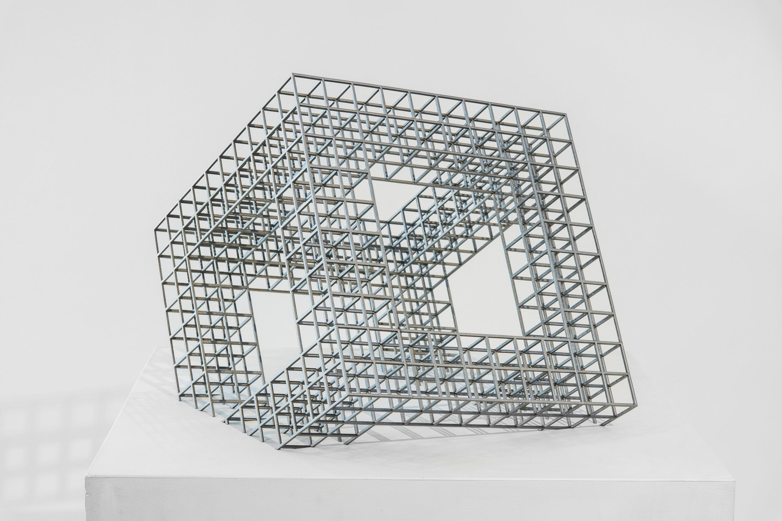 オオタキヨオ「Boundary」