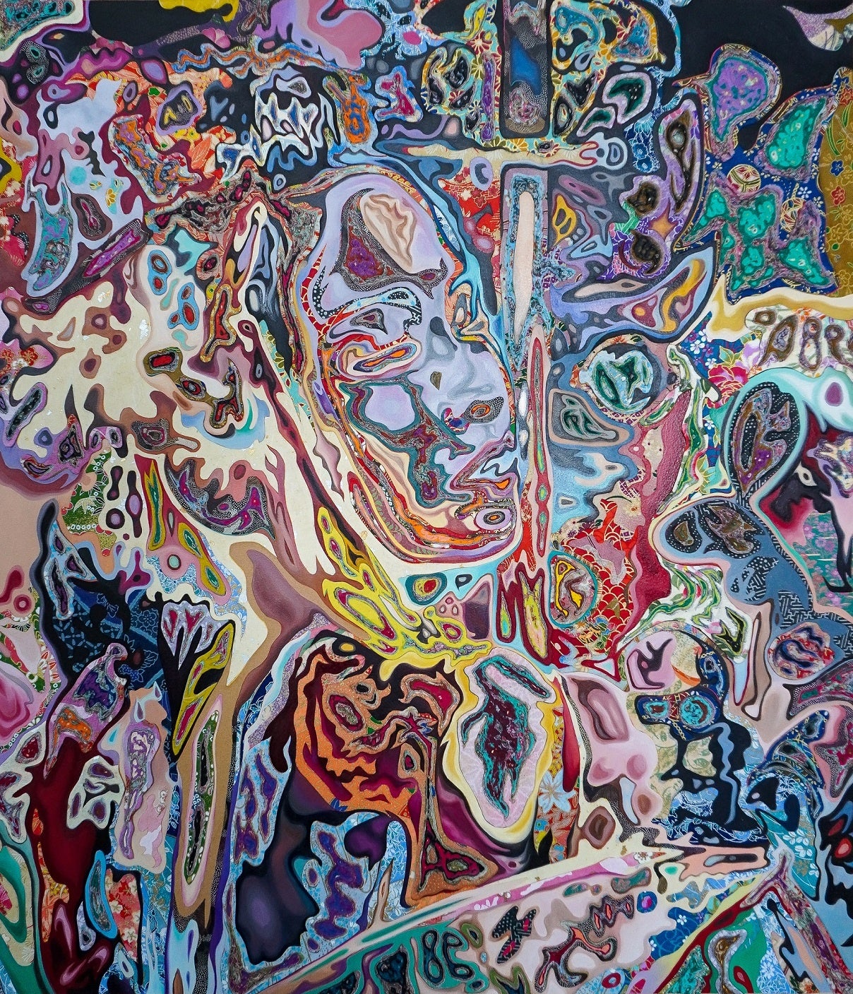 Azuki Furuya「Untitled02」