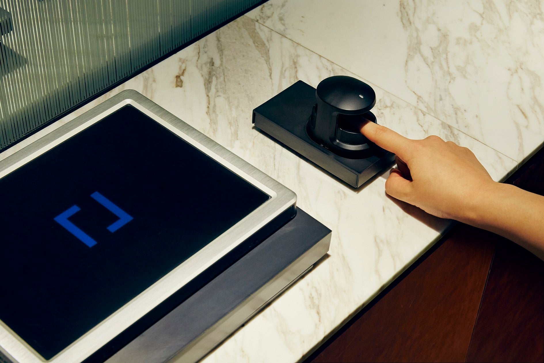 TERRADA SAFE BOX image