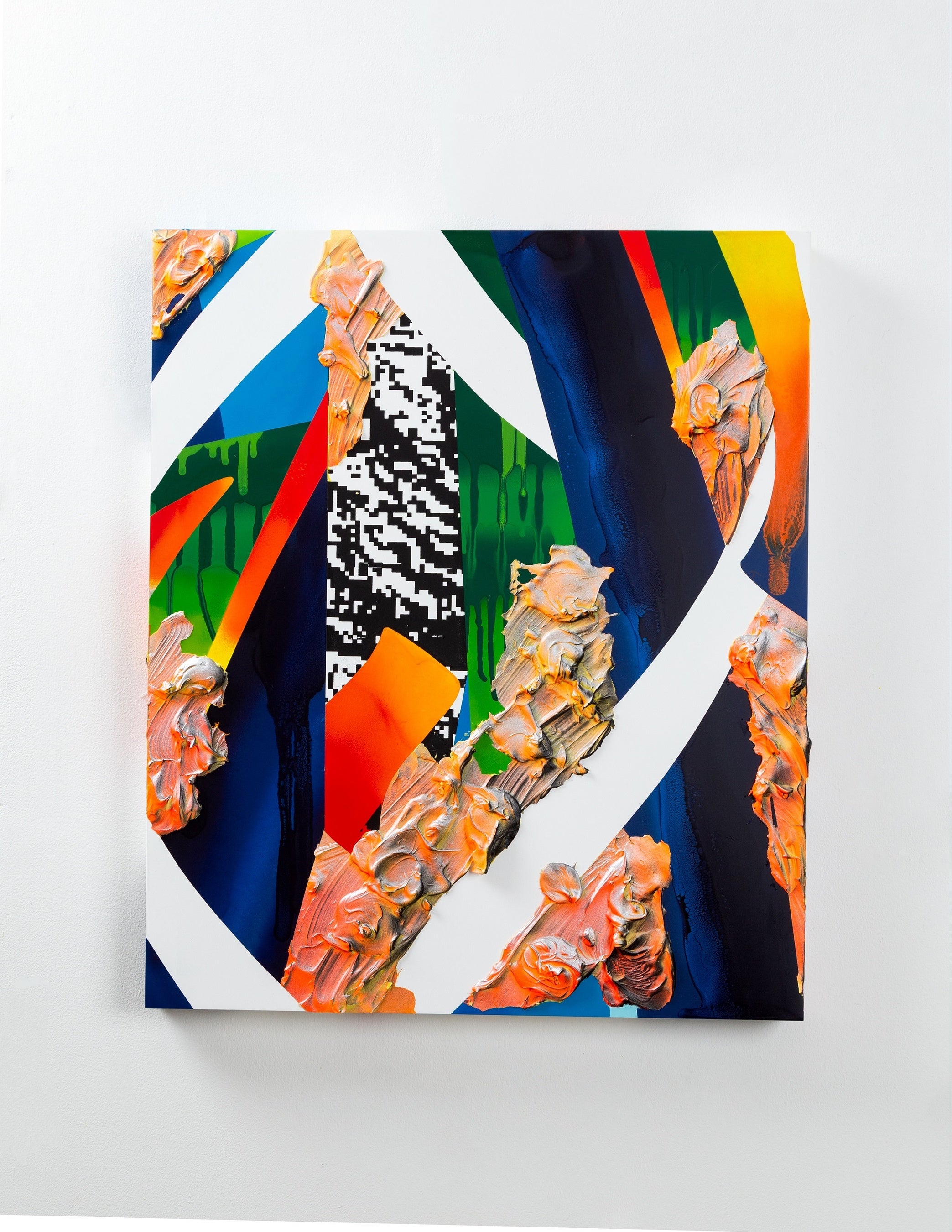 松村咲希「combination-MaidenArms2」