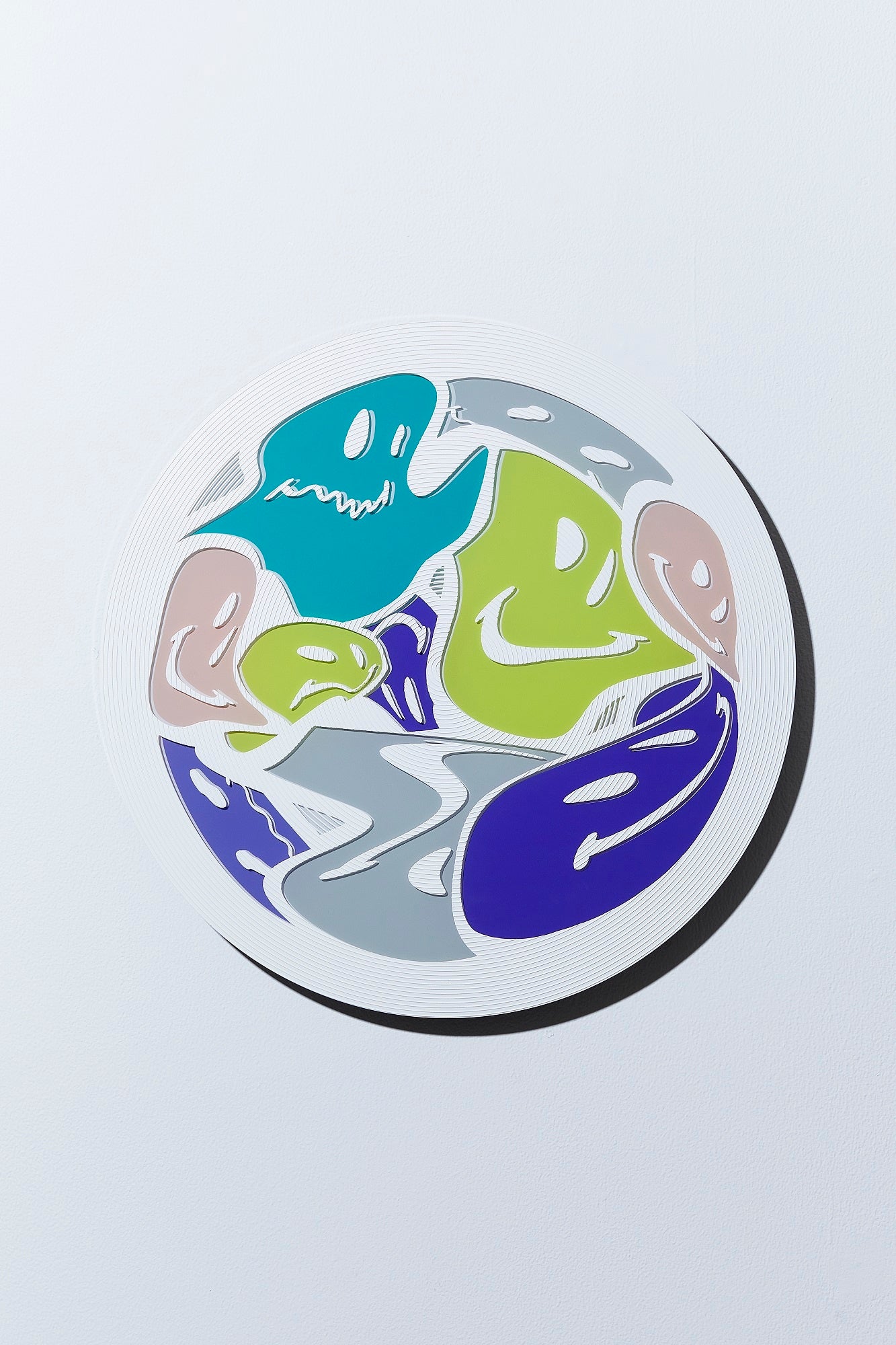 A2Z™「 NEO UNIVERSE® #04」