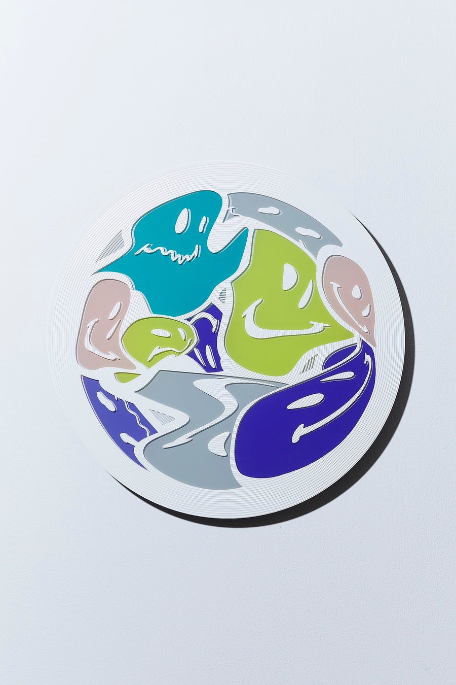 A2Z™「 NEO UNIVERSE® #04」
