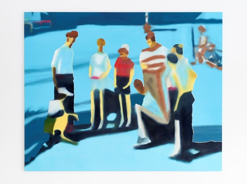 加藤崇亮「EXT.PARK」