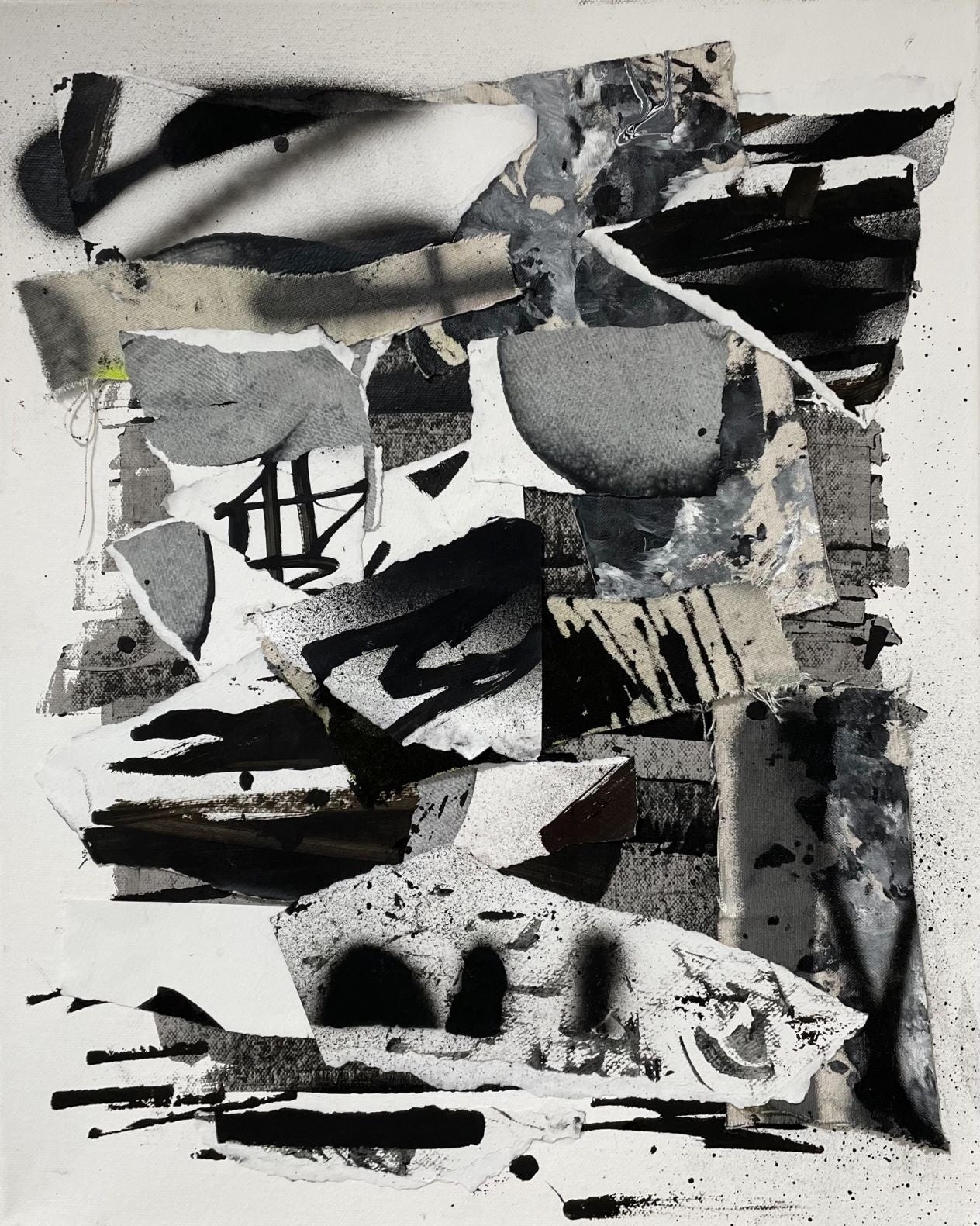 Ivan Kwong「Treasure」