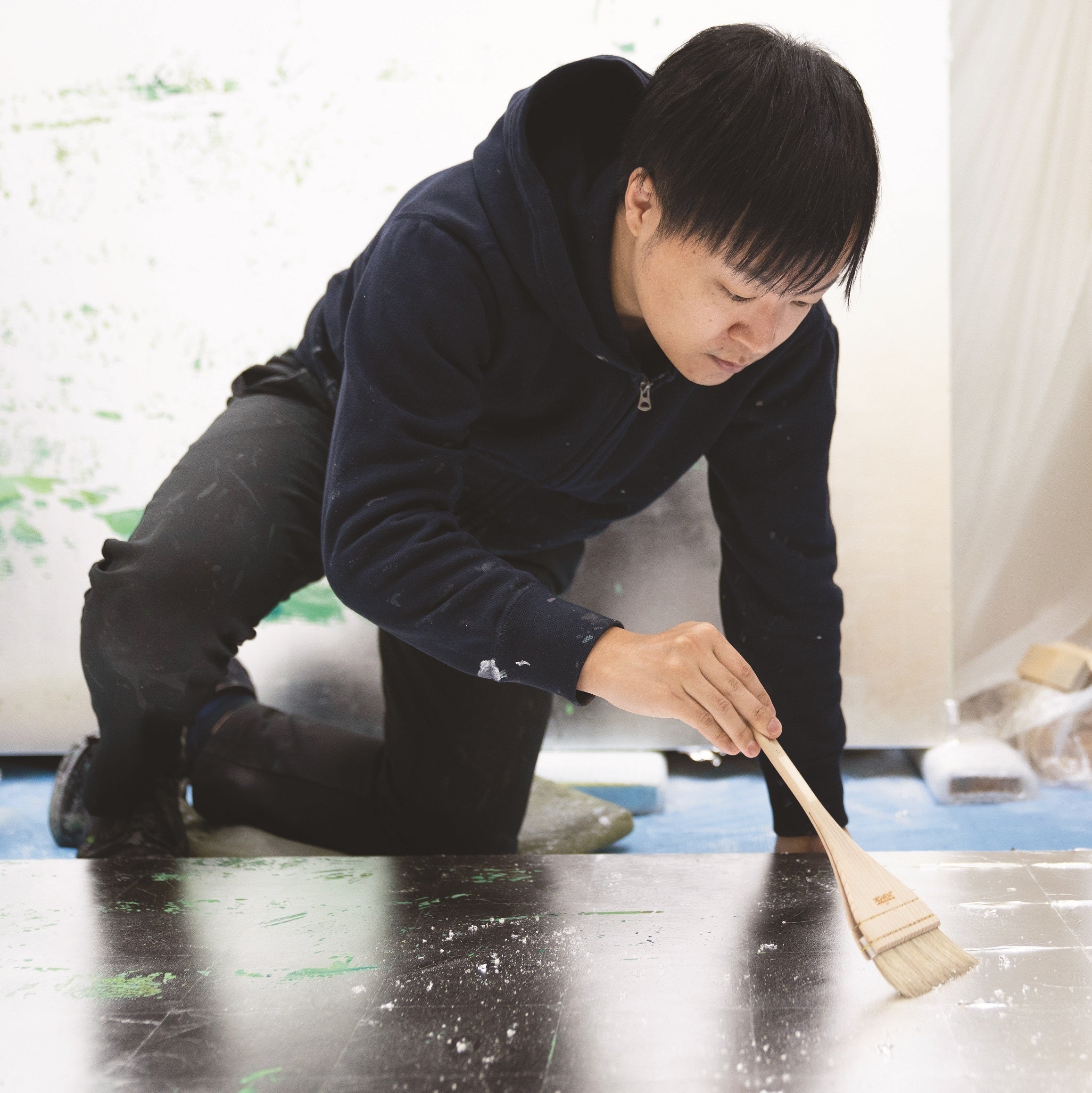 Photo by Ryuichi Maruo