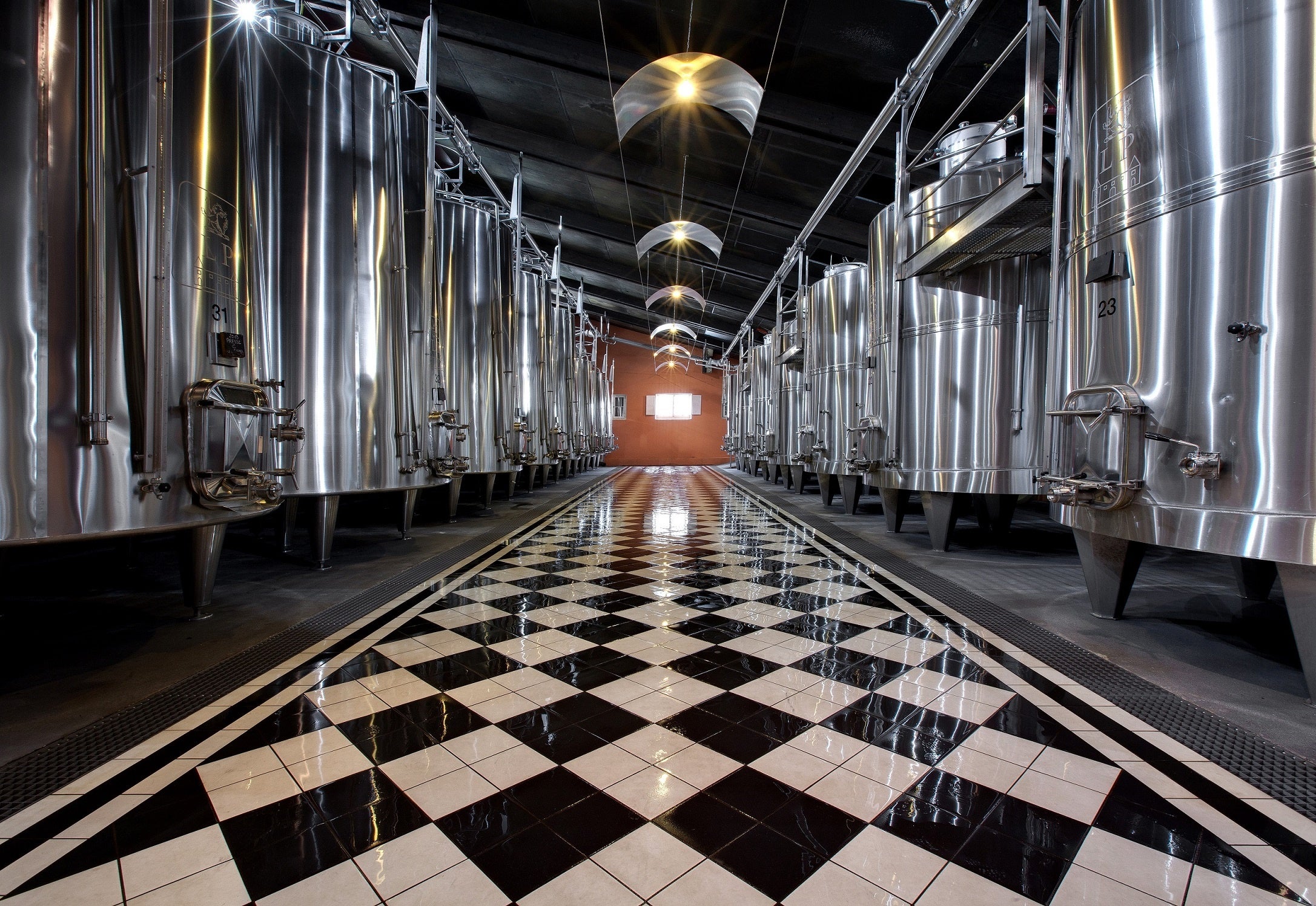 ワイナリー イメージ