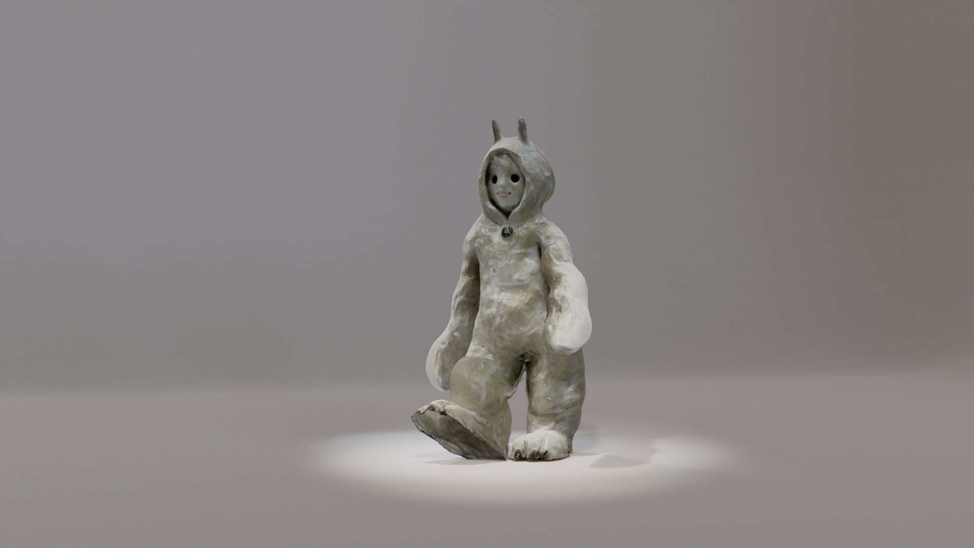 中田愛美里「White room」