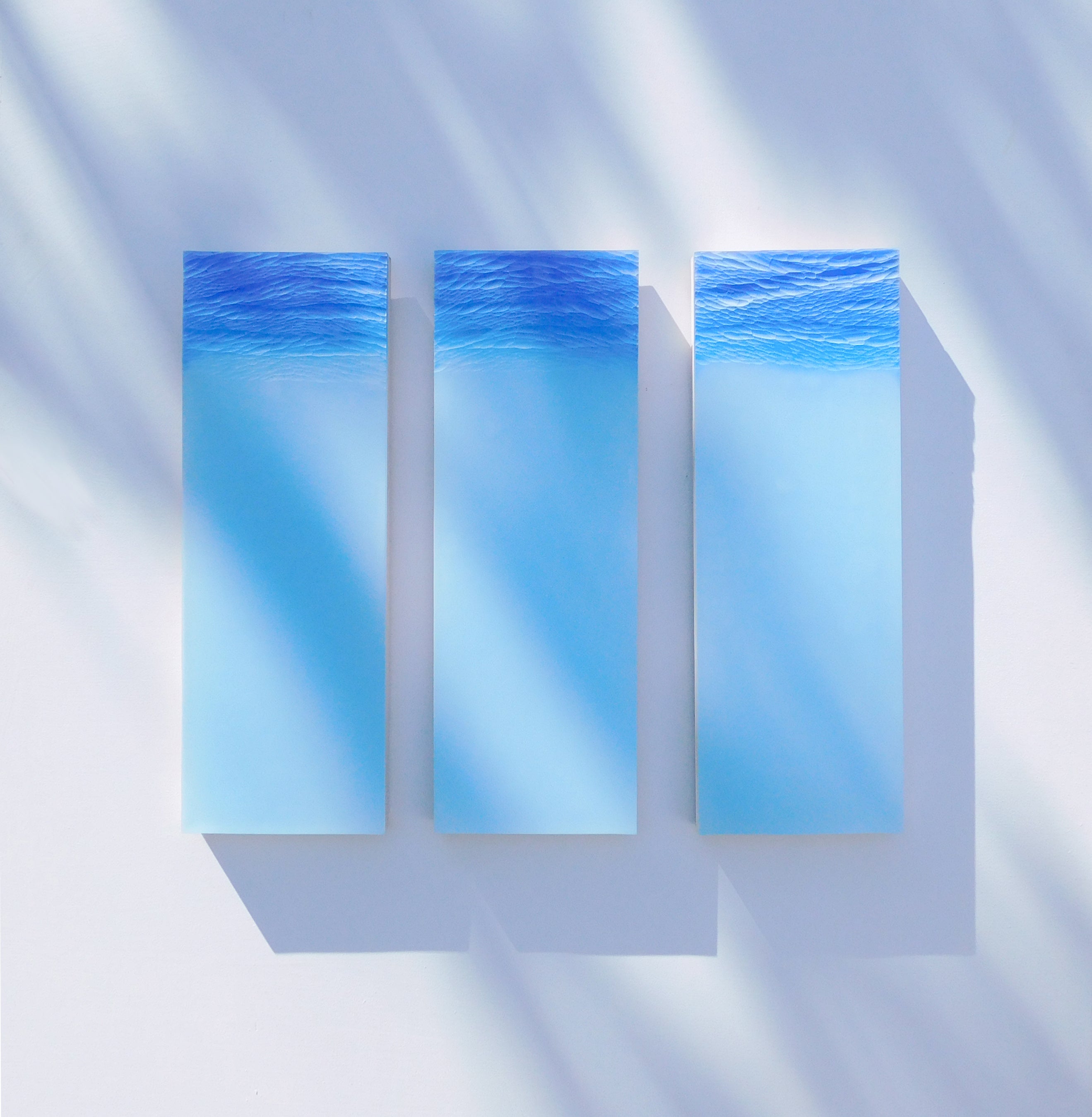 官野良太「泡沫の星」