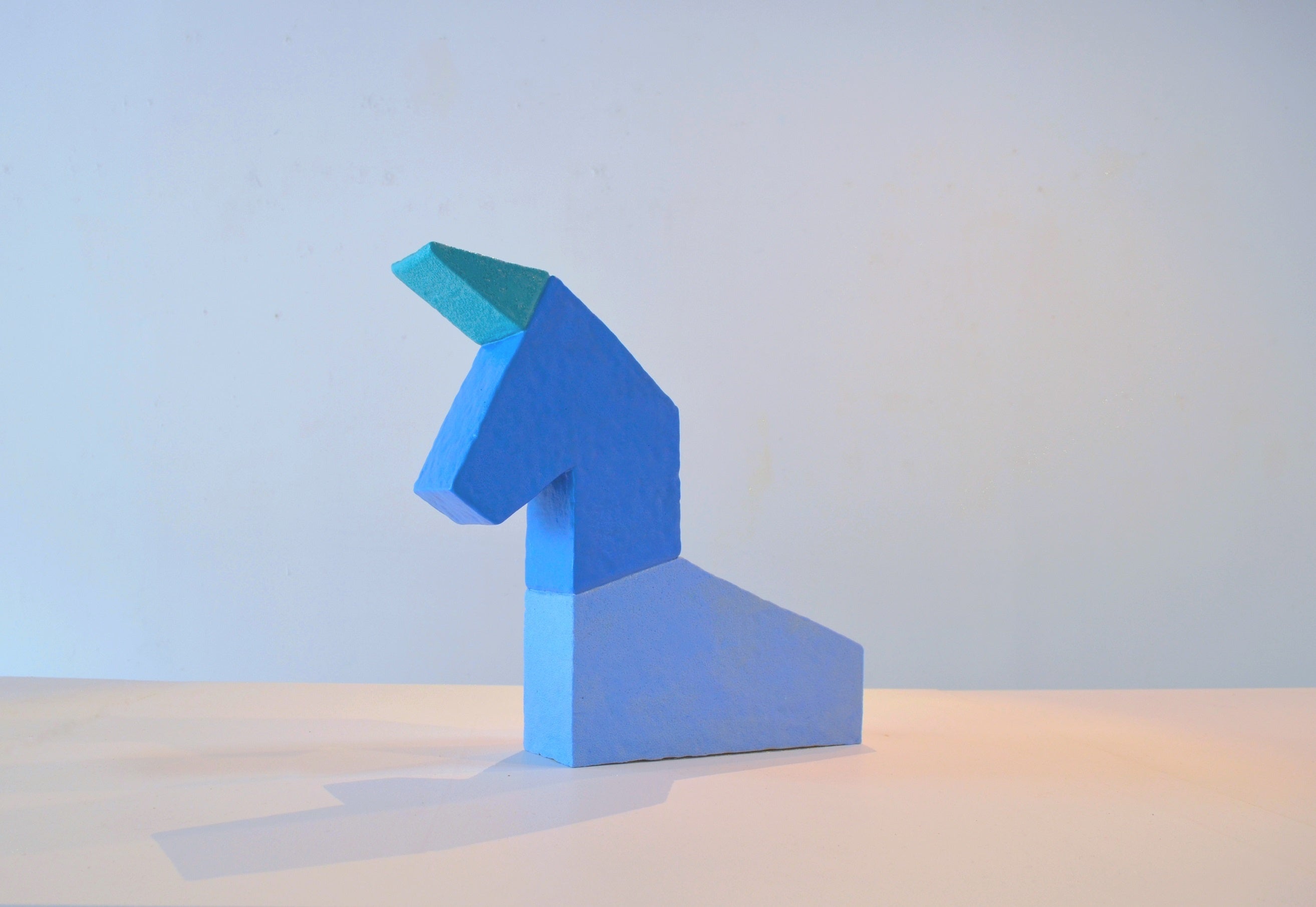 杉谷一考「ユニコーン」