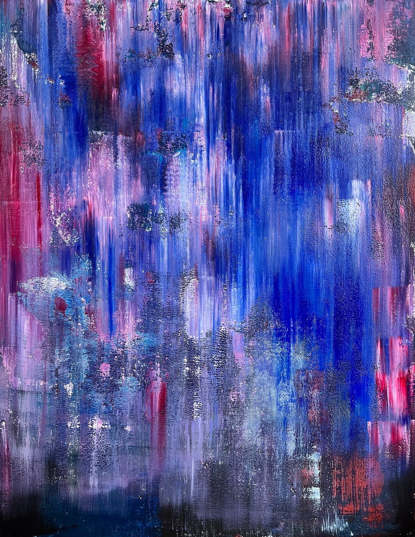 真田将太朗「Process Landscape 過程風景.001」