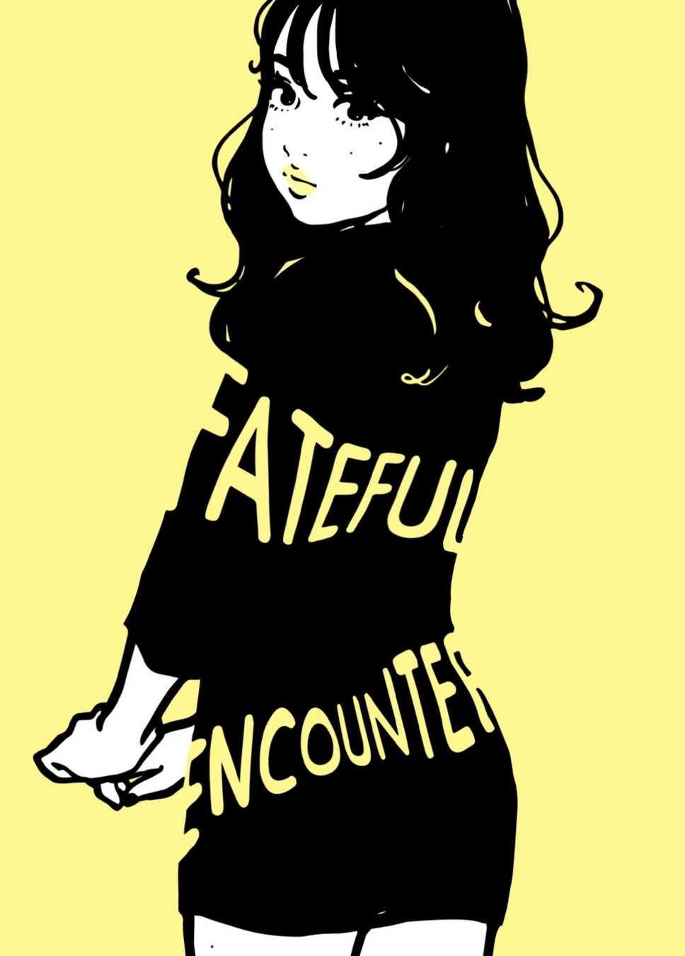 ONEGO「fateful encounter」