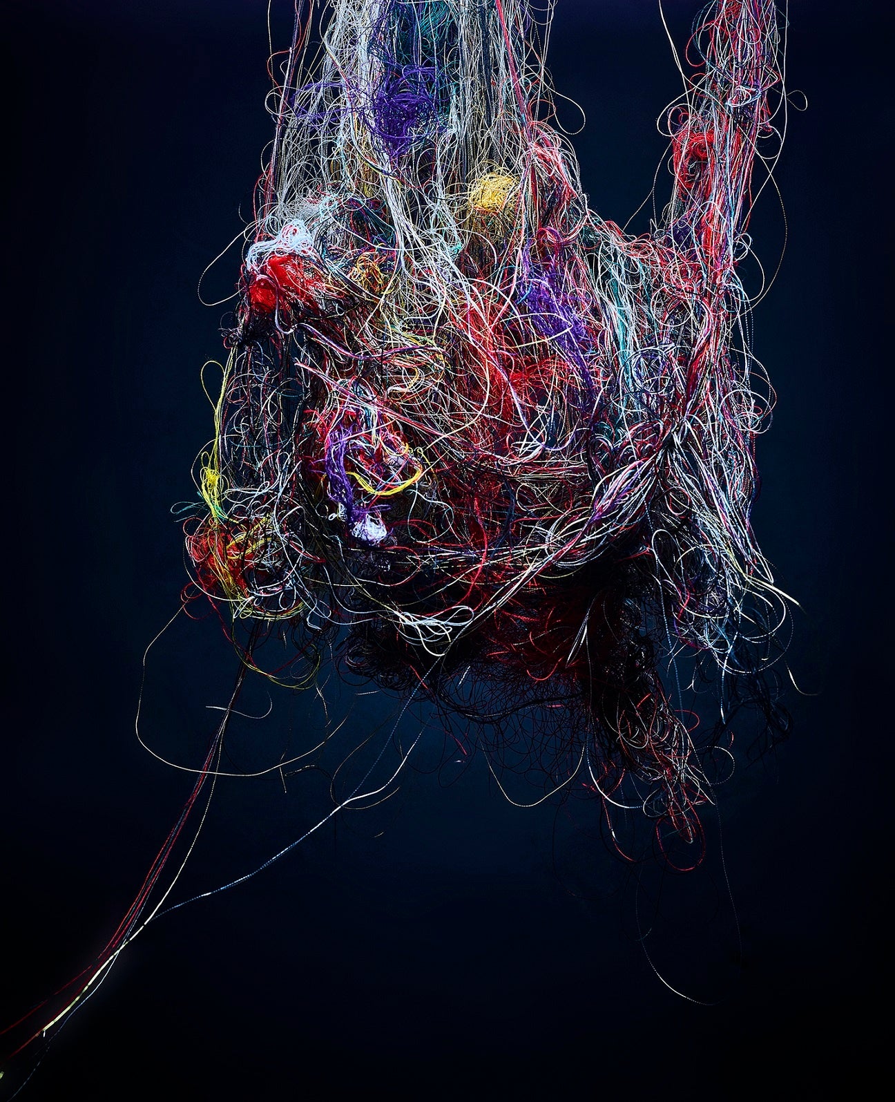 Sangsun BAE「The Chandelier 6」