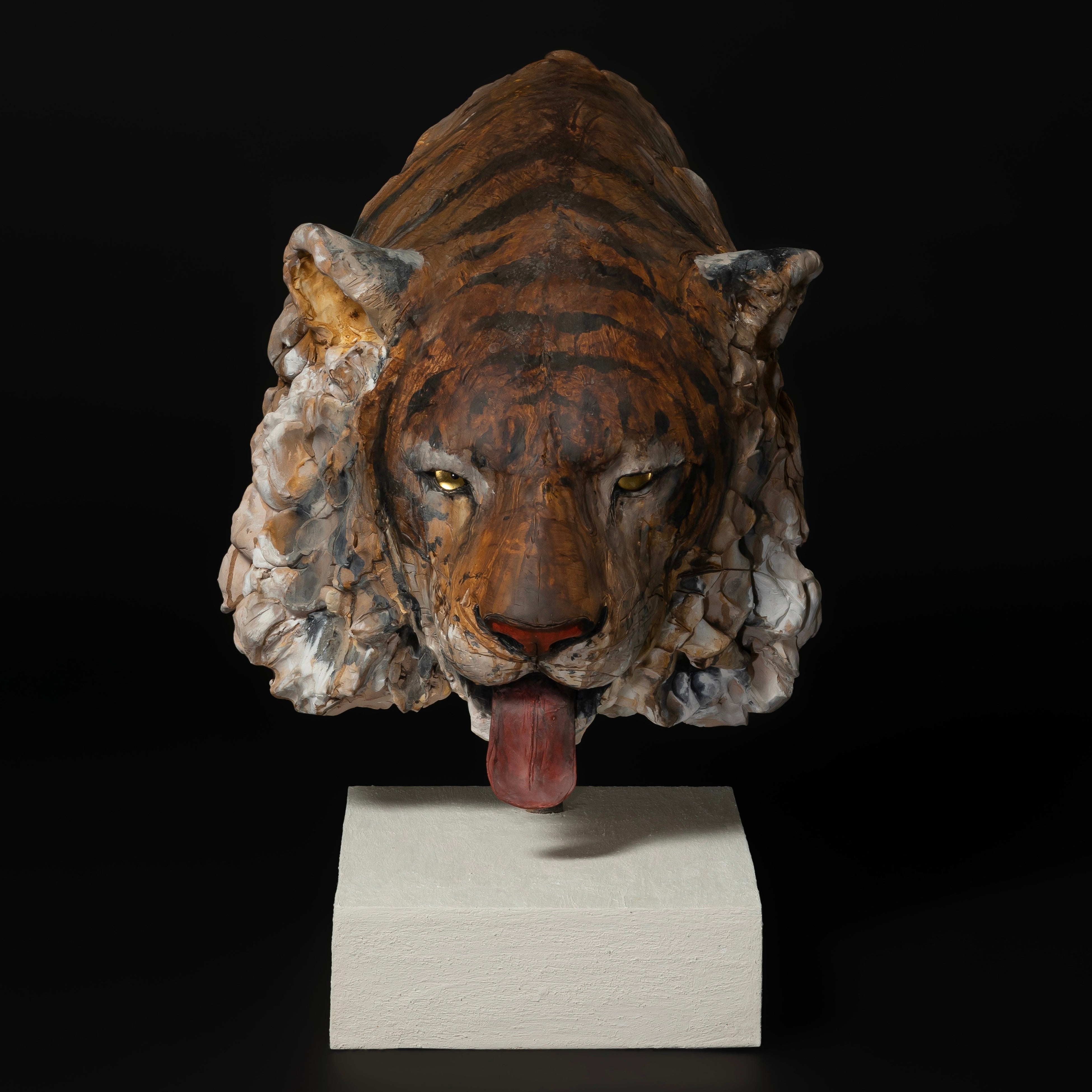 瀬戸優「水月トラ」