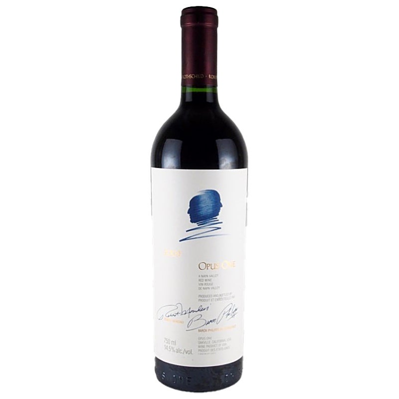 オーパス・ワン