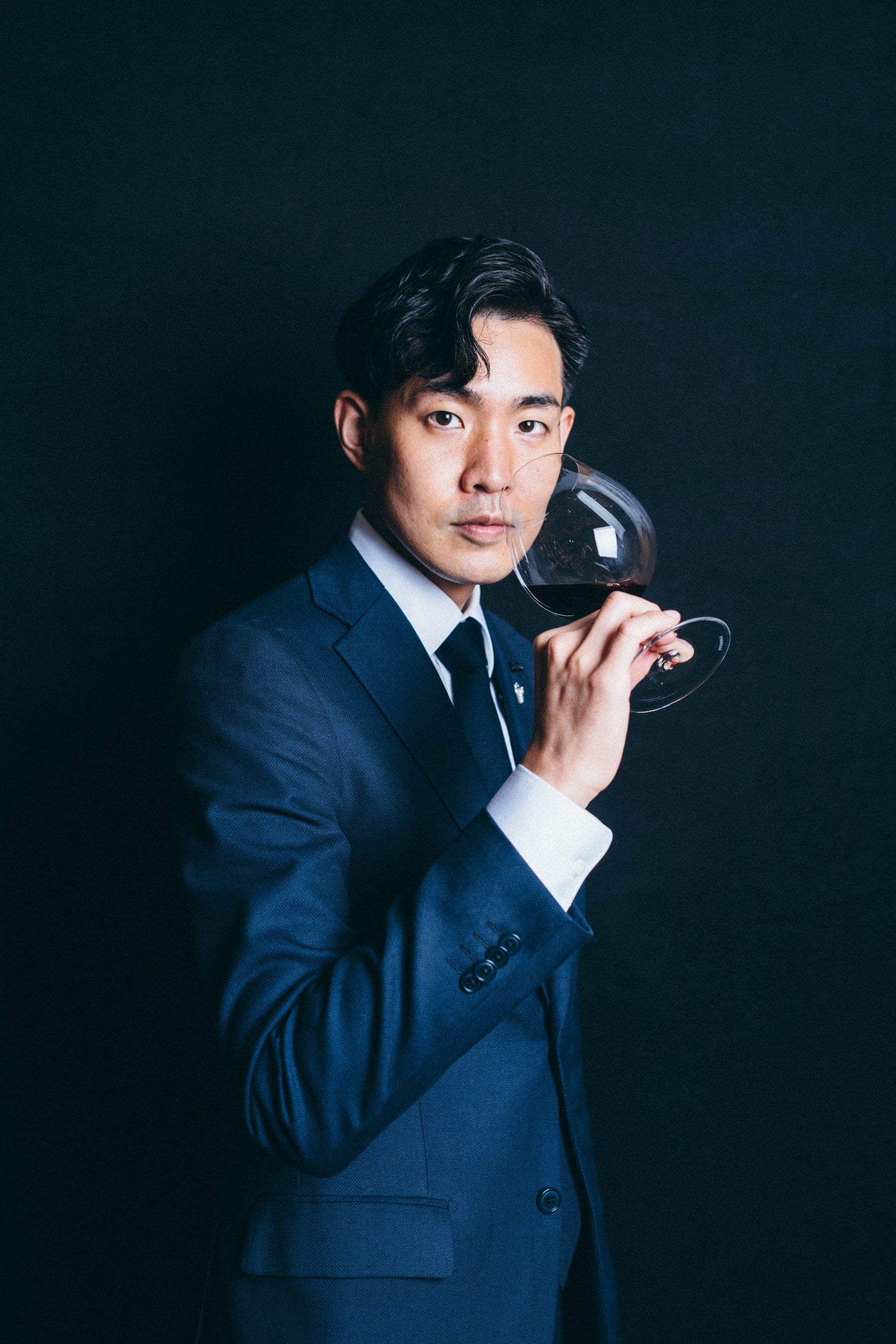 登壇ゲスト_ソムリエ 近藤佑哉氏