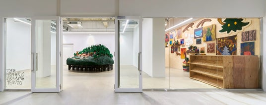 寺田倉庫のアート複合施設「TERRADA ART COMPLEX II」に「THE HIRAKO HOUSE TOKYO」が2026年3月12日(木)オープン 寺田倉庫のアート複合施設「TERRADA ART COMPLEX II」に「THE HIRAKO HOUSE TOKYO」が2026年3月12日(木)オープン