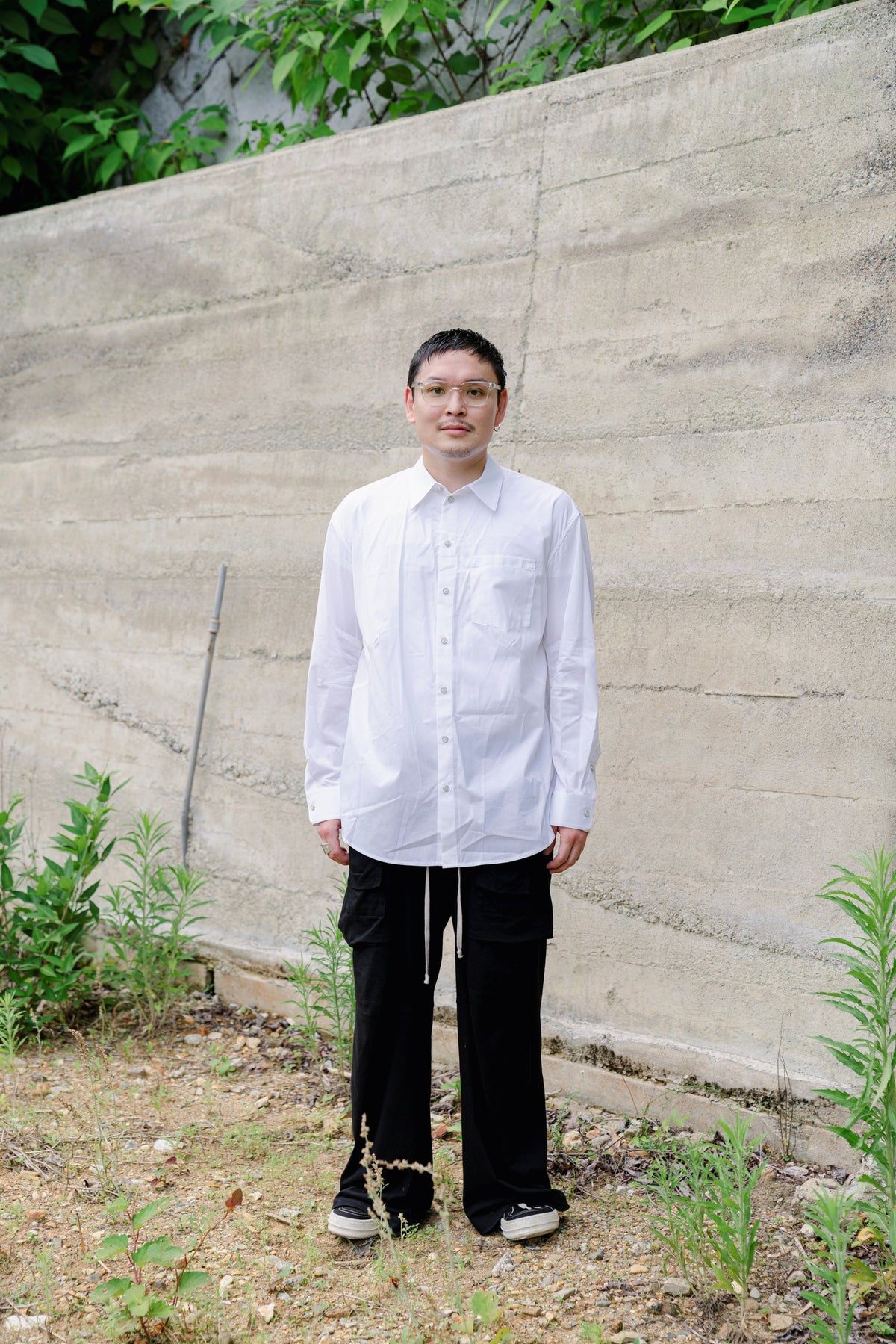 Photo by Mikoto Yamagami