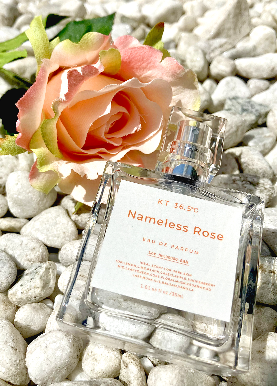 ✨️新品未開封✨️ マードゥレクスパフュームクリーム　香水クリーム　ローズブーケ 141587-1-