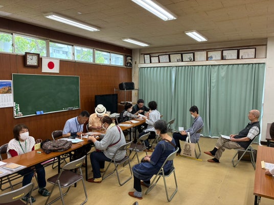 「もしも」の時に備える安心。地域一体で取り組む『鍵預かり事業』の申込受付と開錠確認を初実施! 「もしも」の時に備える安心。地域一体で取り組む『鍵預かり事業』の申込受付と開錠確認を初実施!