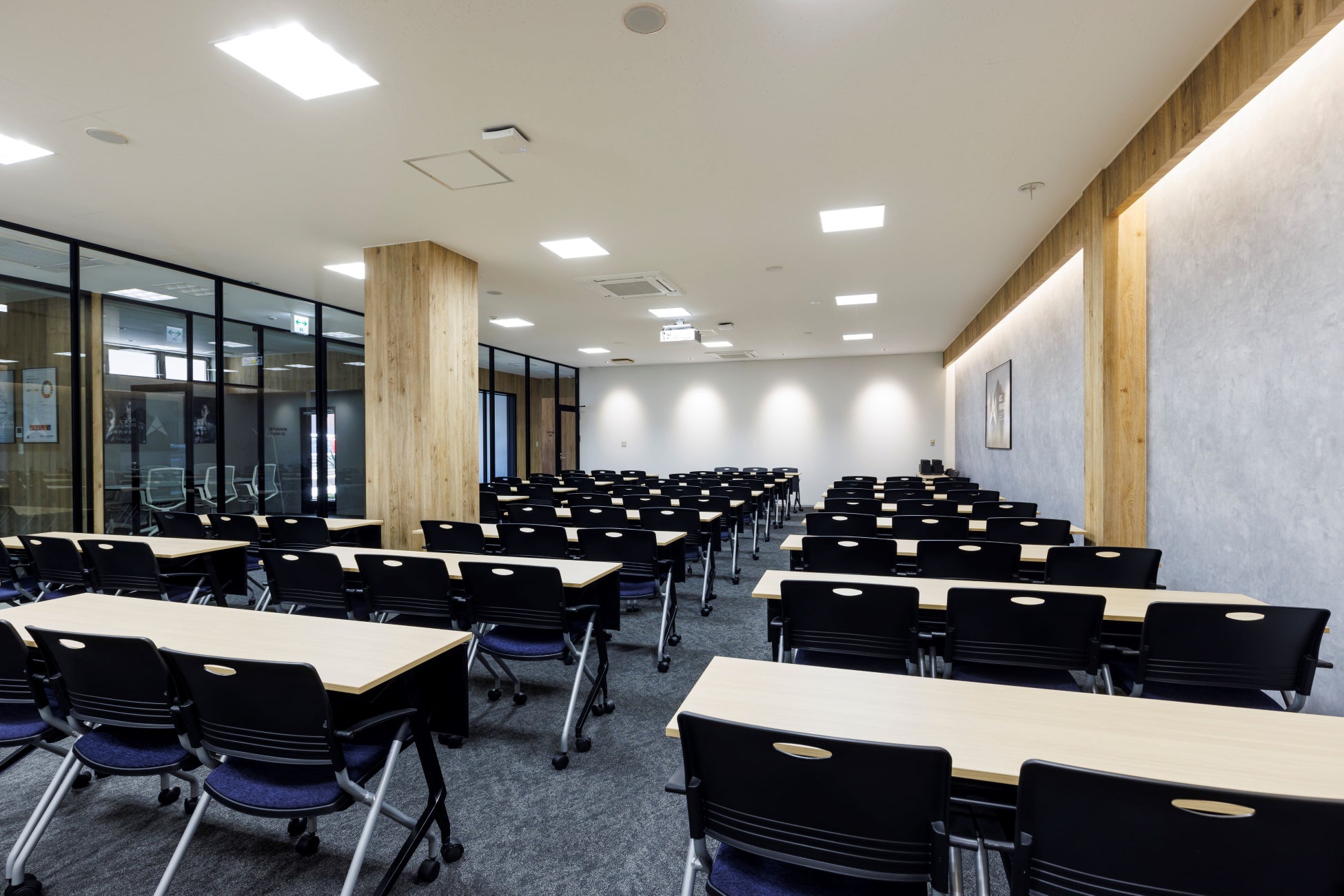 AOC エンジニアキャンプ(石川県金沢市)