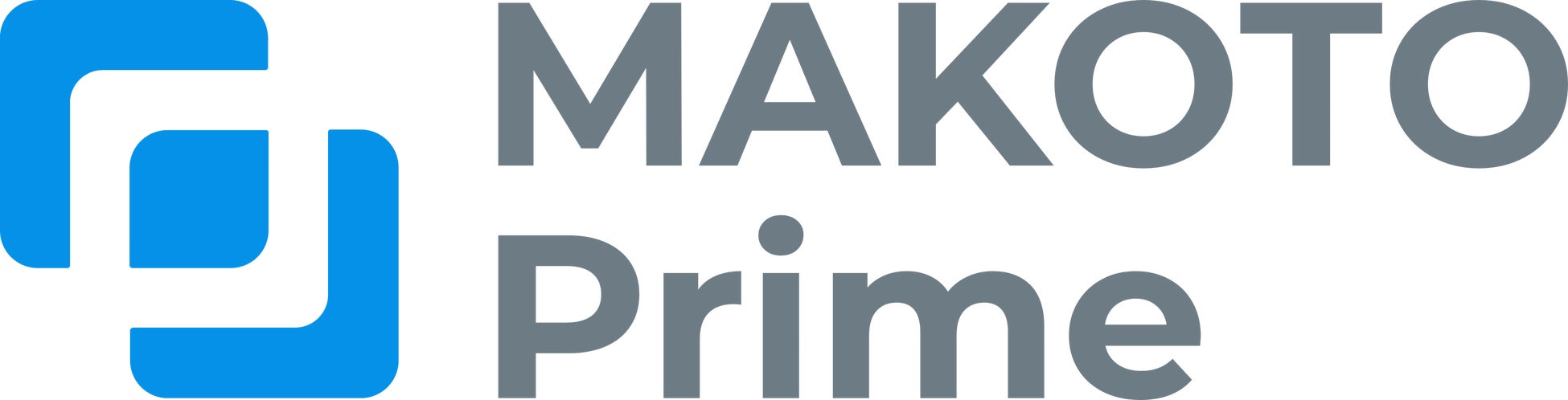 株式会社MAKOTO Prime