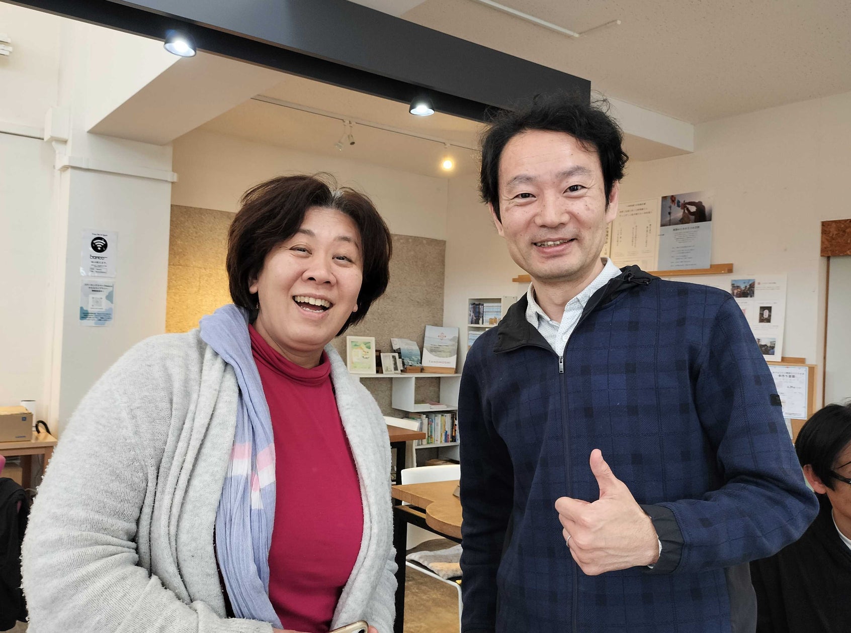 画像が削除されました