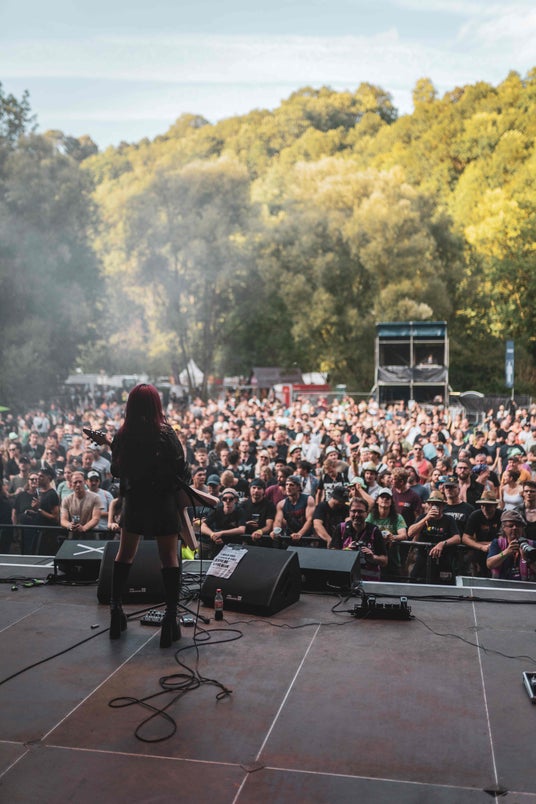 観客の一票が、世界への扉を開く。世界最大級のインディーズ・ライブコンテスト型フェス「エマージェンザ・ジャパン2026」セミファイナル開幕 観客の一票が、世界への扉を開く。世界最大級のインディーズ・ライブコンテスト型フェス「エマージェンザ・ジャパン2026」セミファイナル開幕