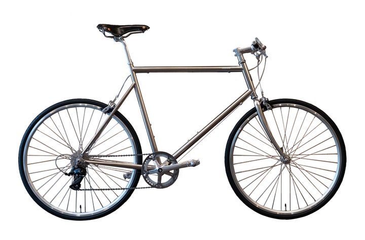 トーキョーバイク × クラフトシップス〉「TOKYOBIKE SPORT 9s」に トーキョーバイク × クラフトシップス〉「TOKYOBIKE SPORT 9s」に