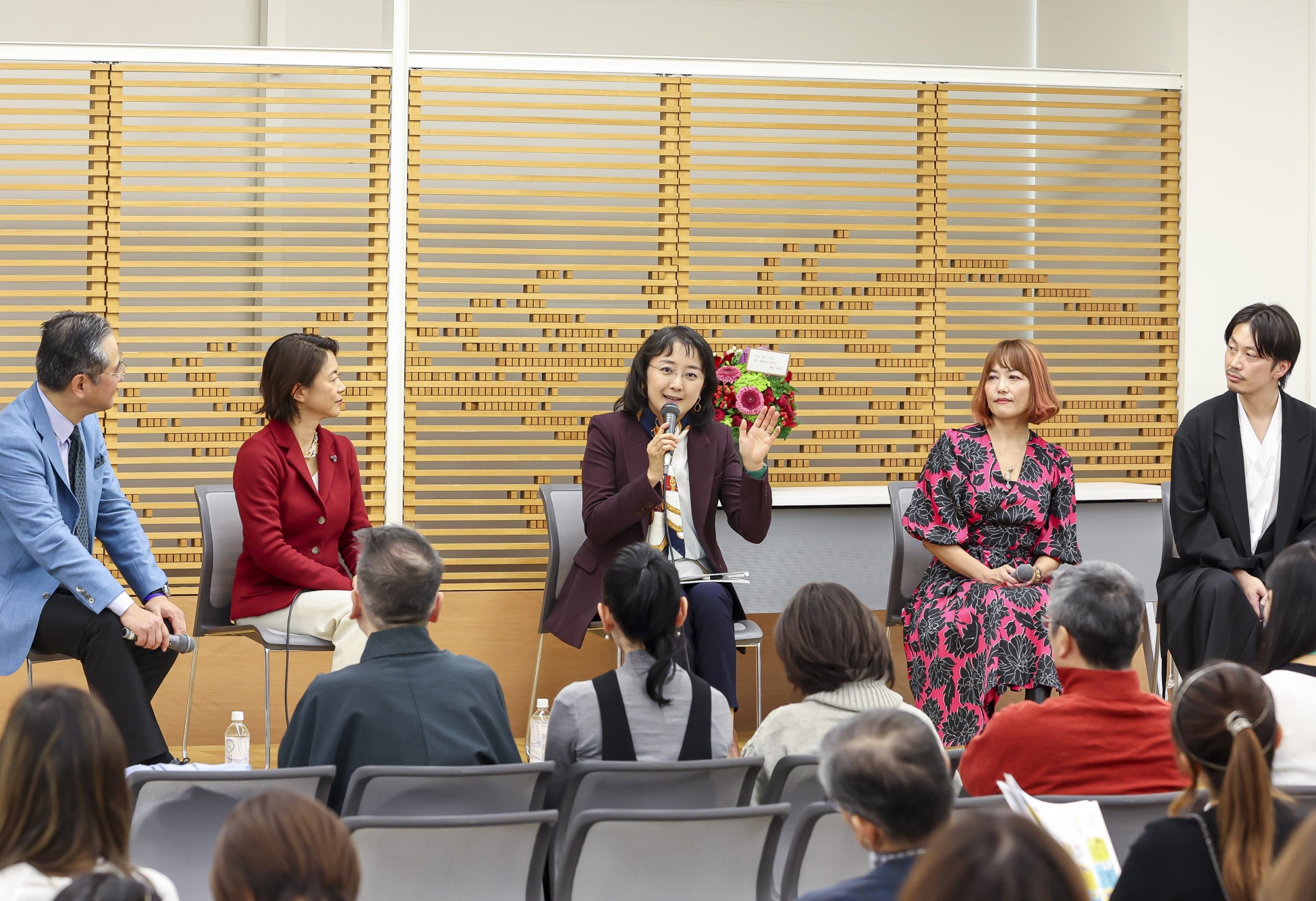 福岡・九州からつながる縁！「たのしい！帝王学フェス」で新たな出会いと学びの冒険へ