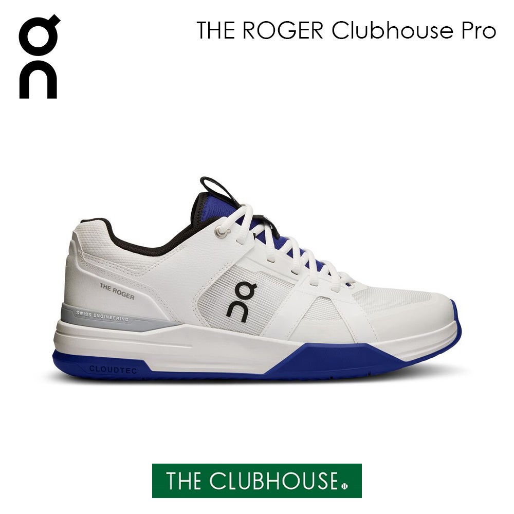 スイス発のスポーツブランド「On（オン）」とテニスショップ「THE