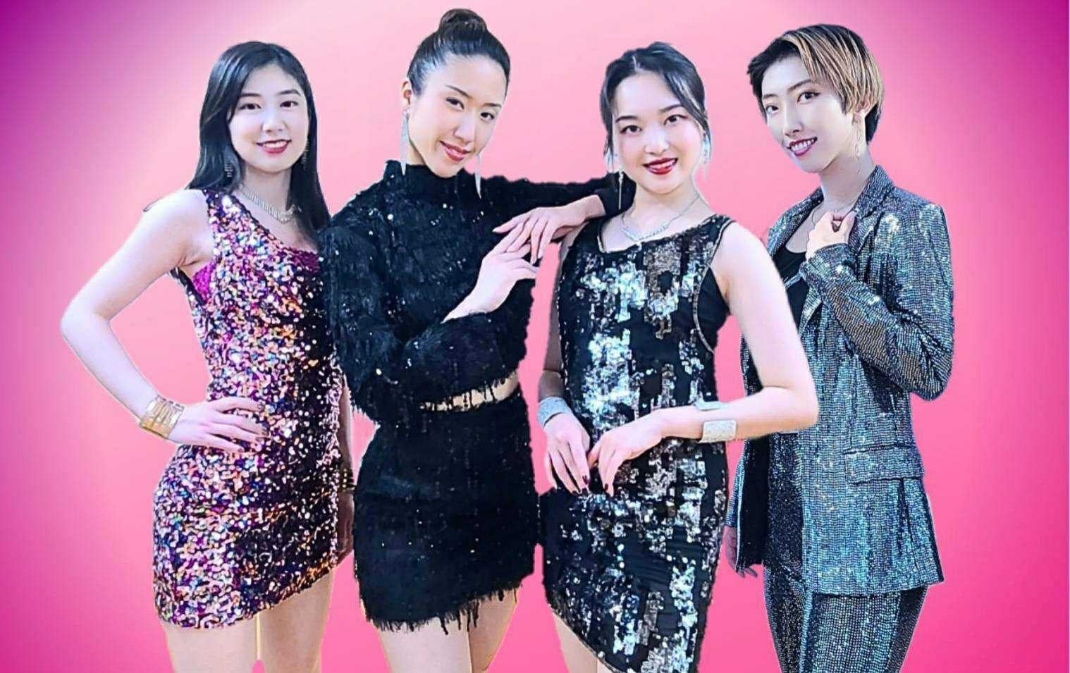 G.24 DANCE PERFORMANCE