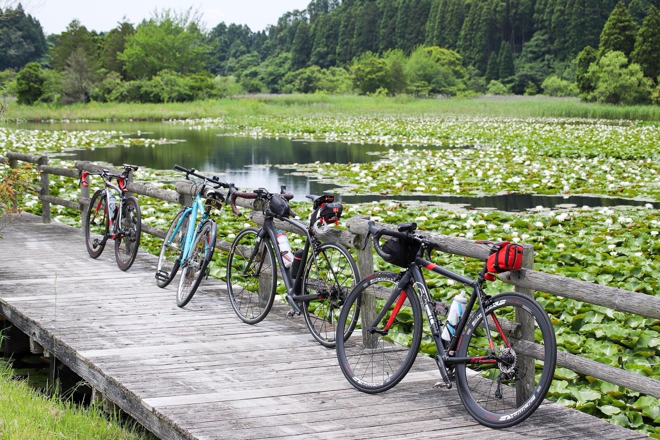 【一宮】千葉のツーリング風景