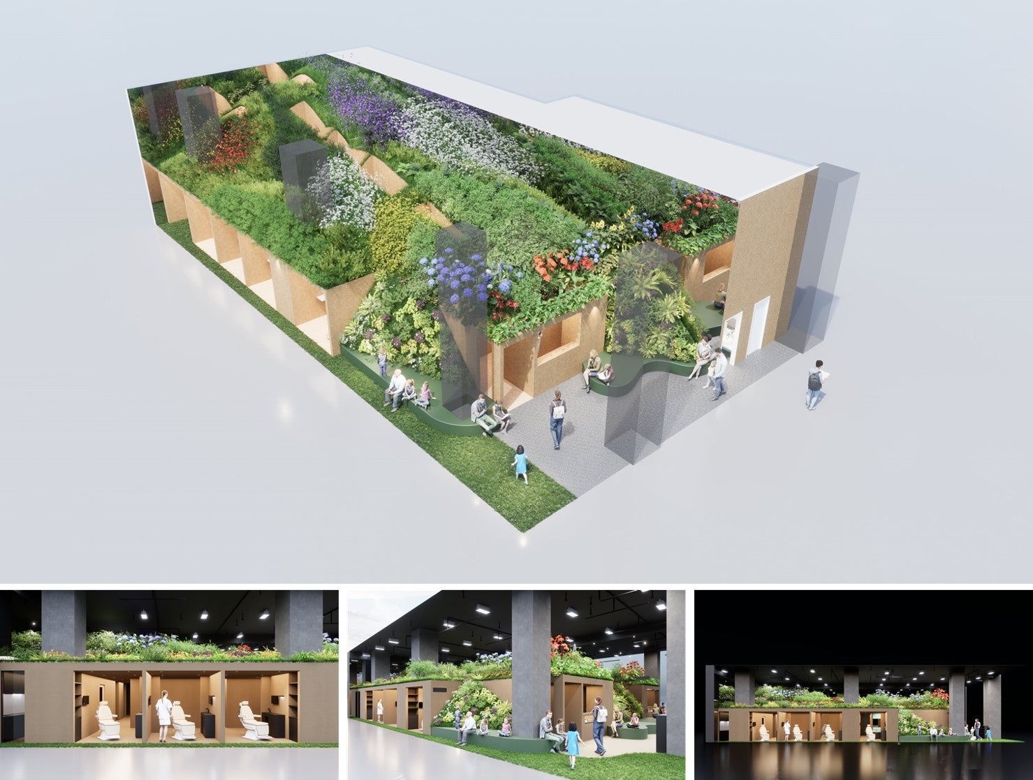 日本ランキング1位の建築デザイナーが作る“世界一ワクワクする