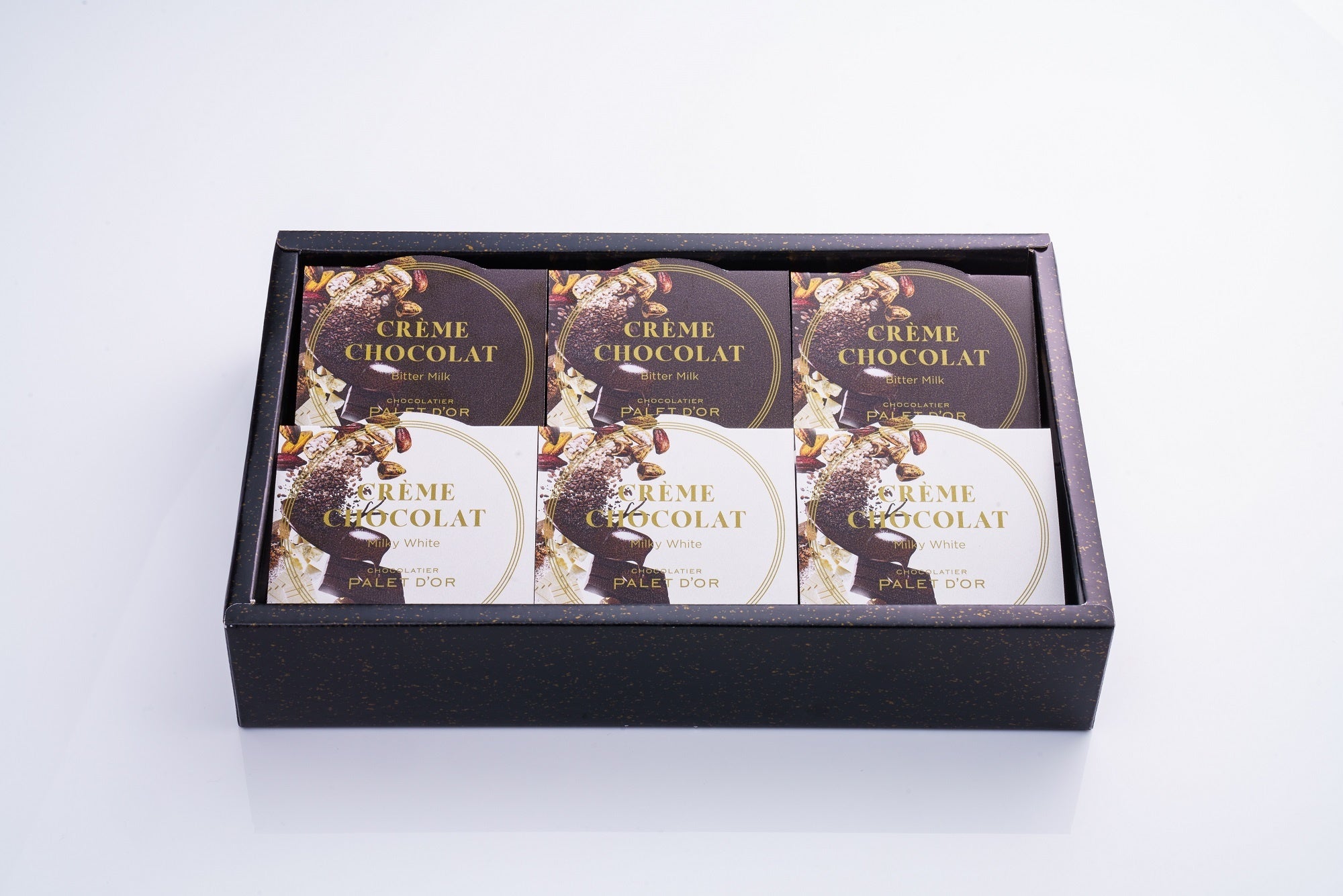 ６個入り　税込価格3,456円