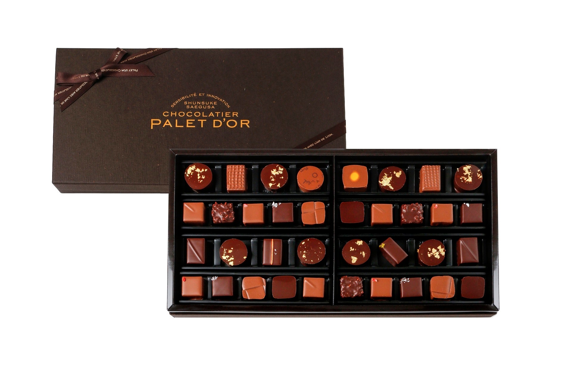 ショコラ アソート３６個入り