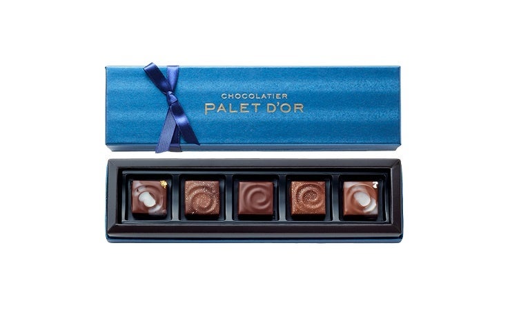 5個入り　2,991円（税込価格）