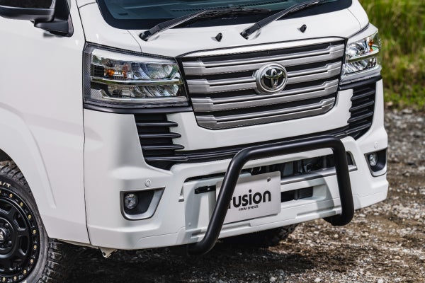 カスタムハイゼットトラックジャンボ